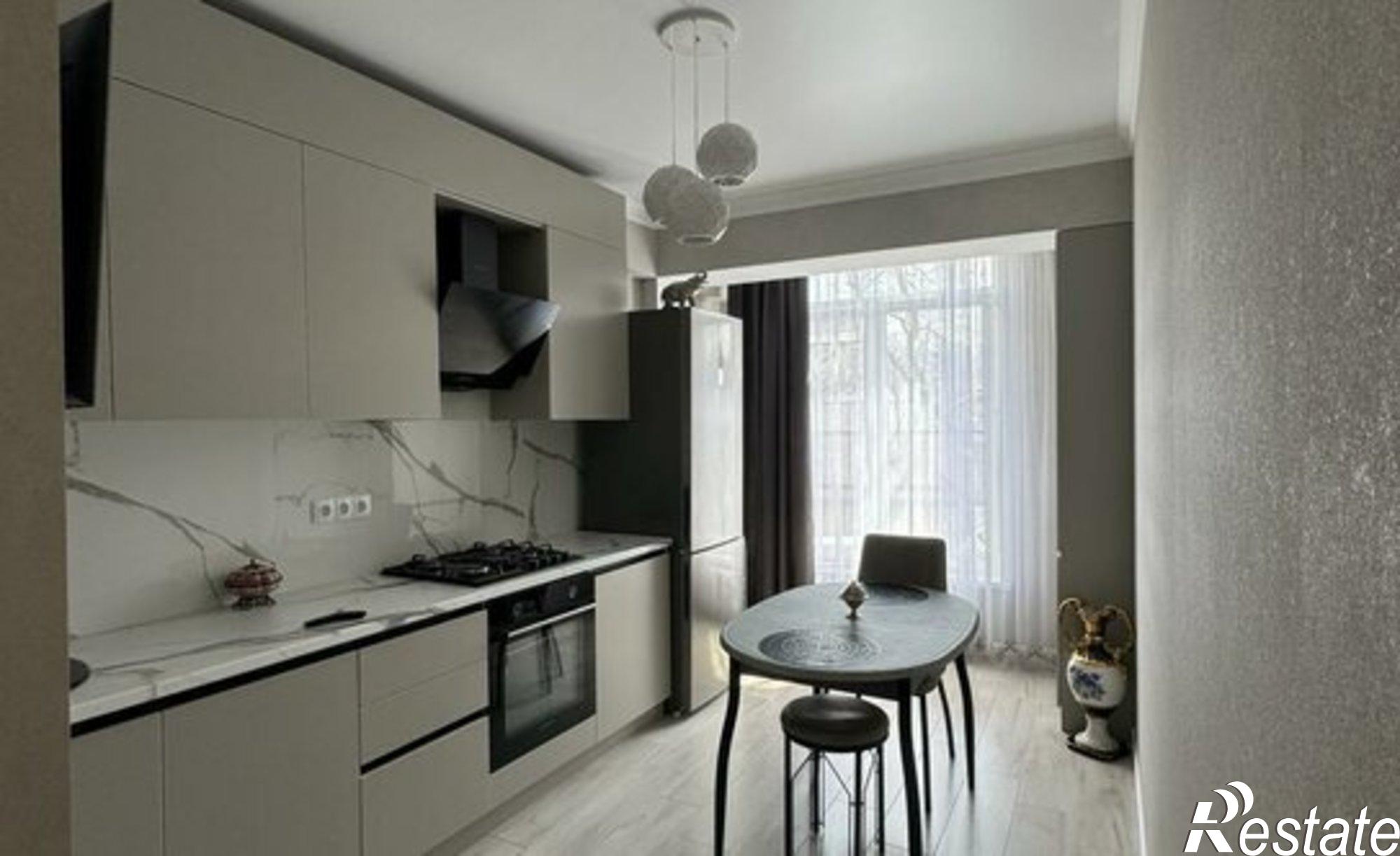 Купить квартиру за 9 300 000 рублей на улица Пушкина, 95