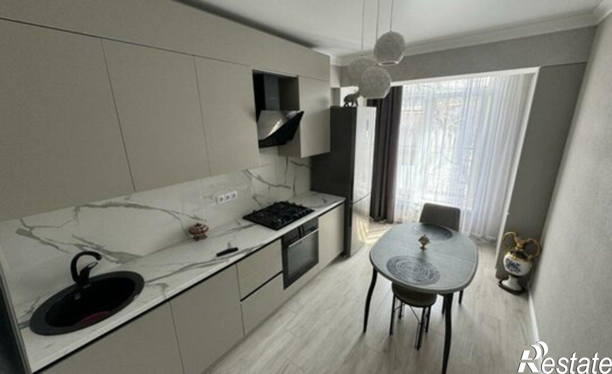 Купить квартиру за 9 300 000 рублей на улица Пушкина, 95