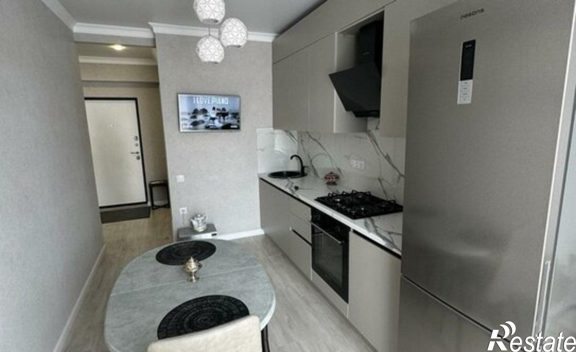 Купить квартиру за 9 300 000 рублей на улица Пушкина, 95