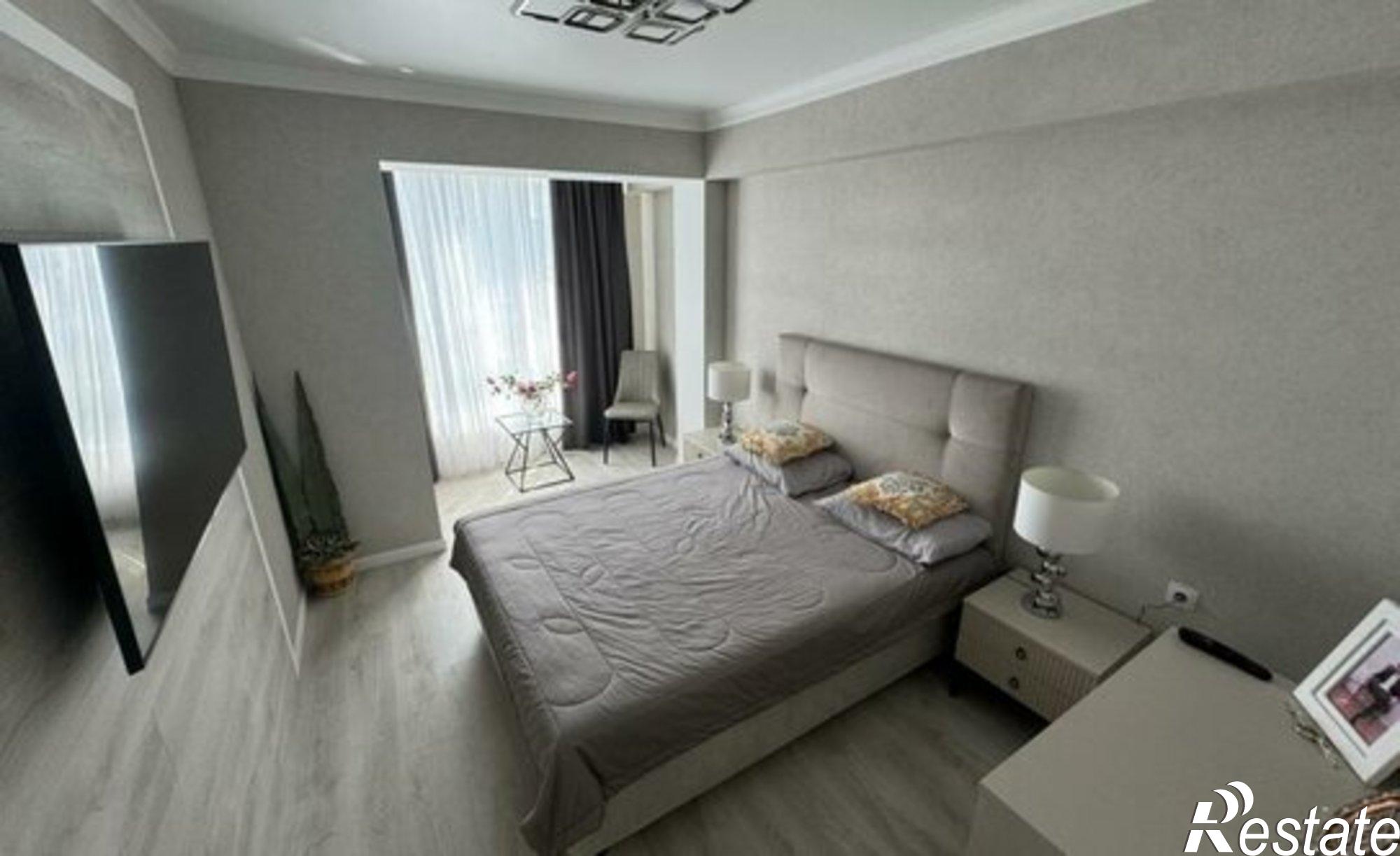 Купить квартиру за 9 300 000 рублей на улица Пушкина, 95