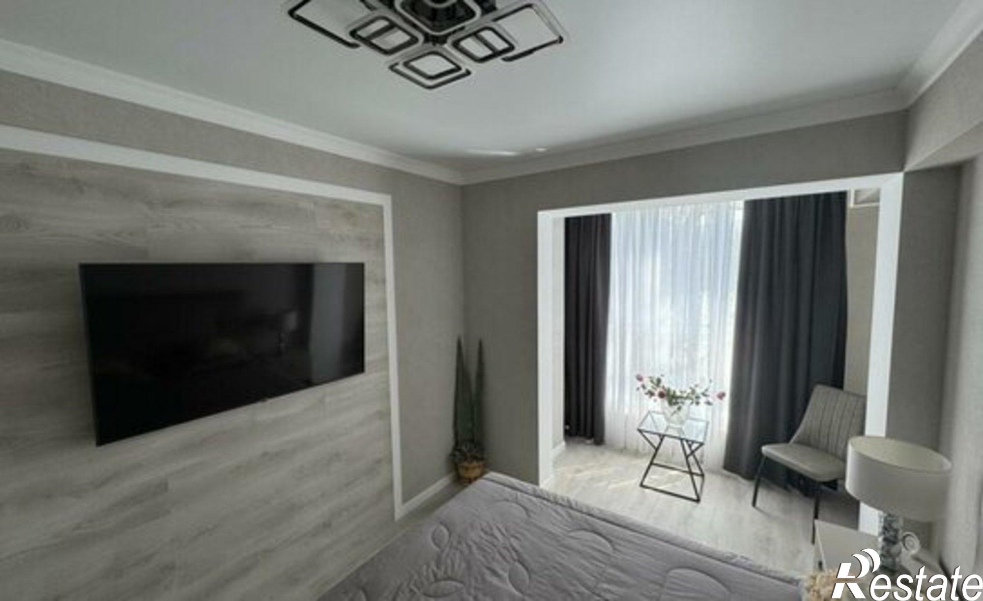 Купить квартиру за 9 300 000 рублей на улица Пушкина, 95