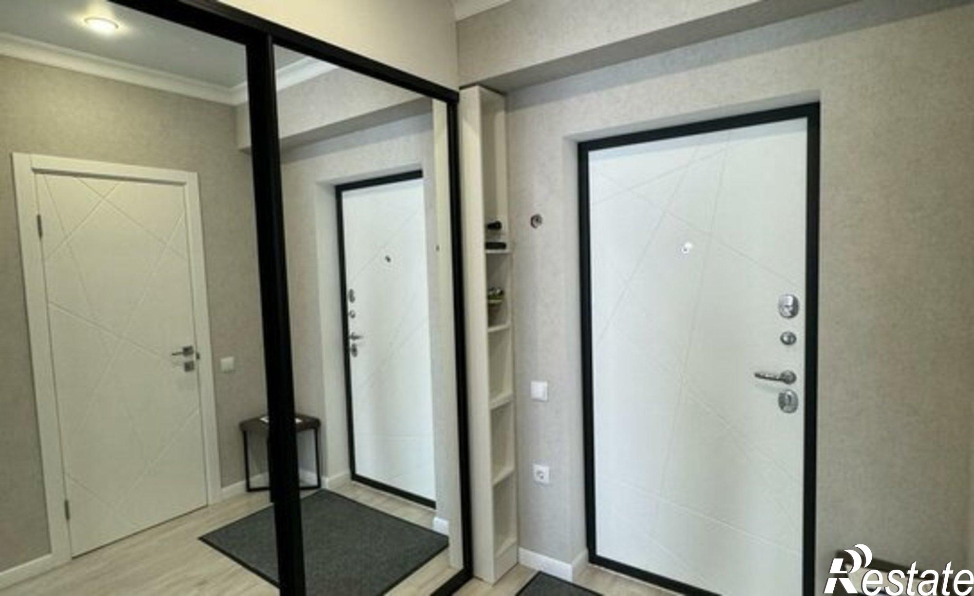 Купить квартиру за 9 300 000 рублей на улица Пушкина, 95