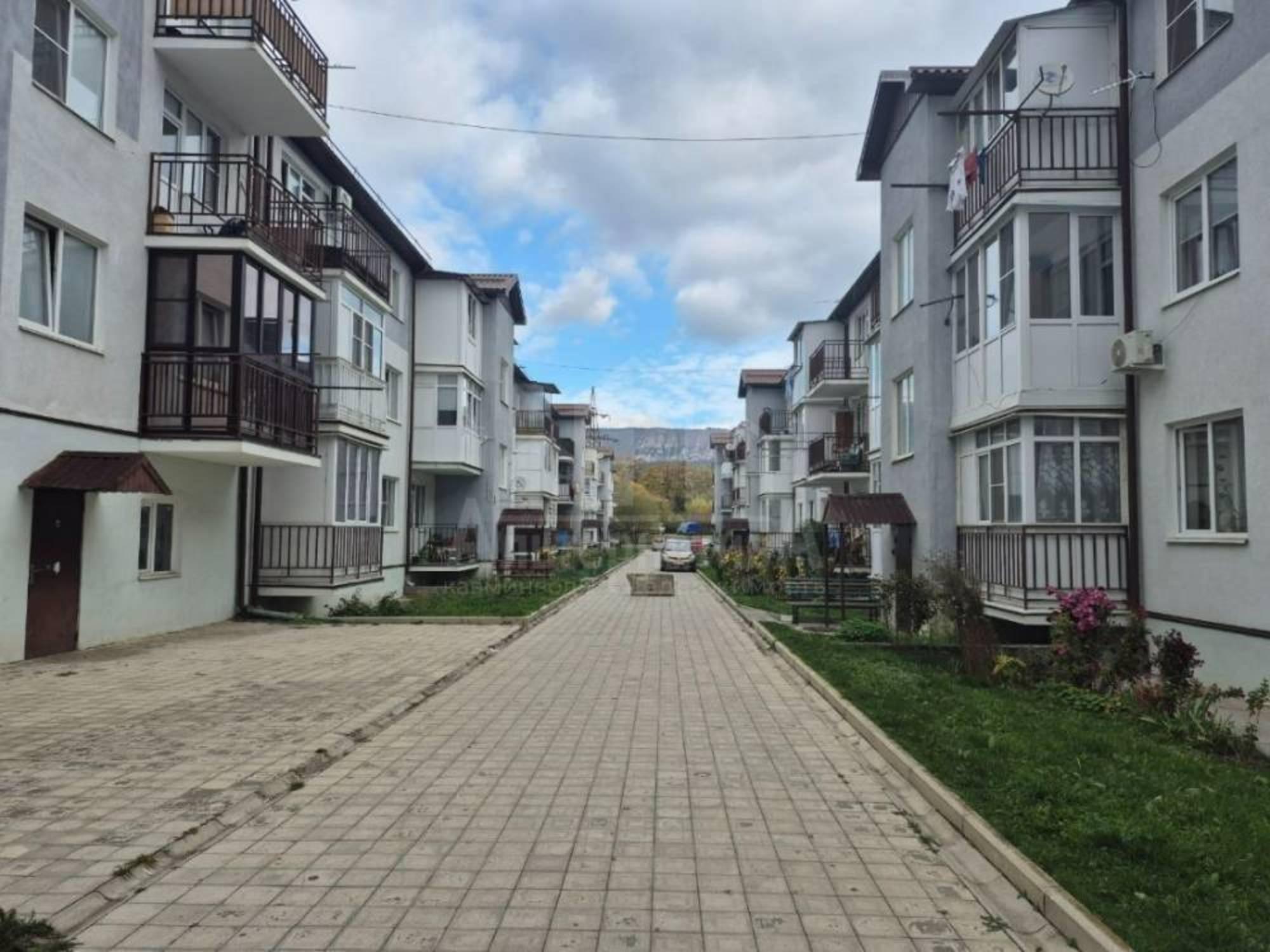 Купить квартиру за 6 790 000 рублей на Набережная ул.