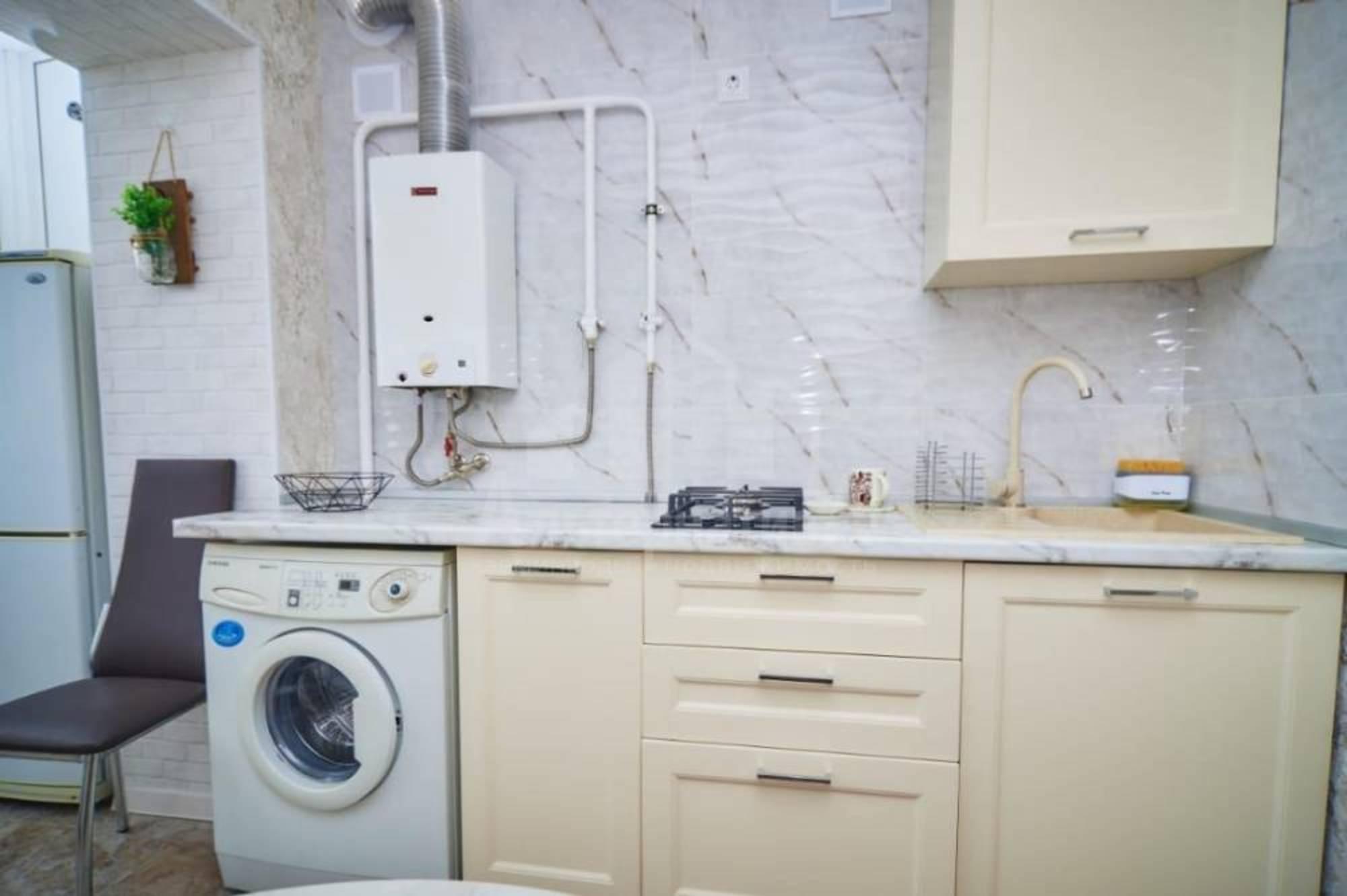 Купить квартиру за 6 500 000 рублей на Советская ул.