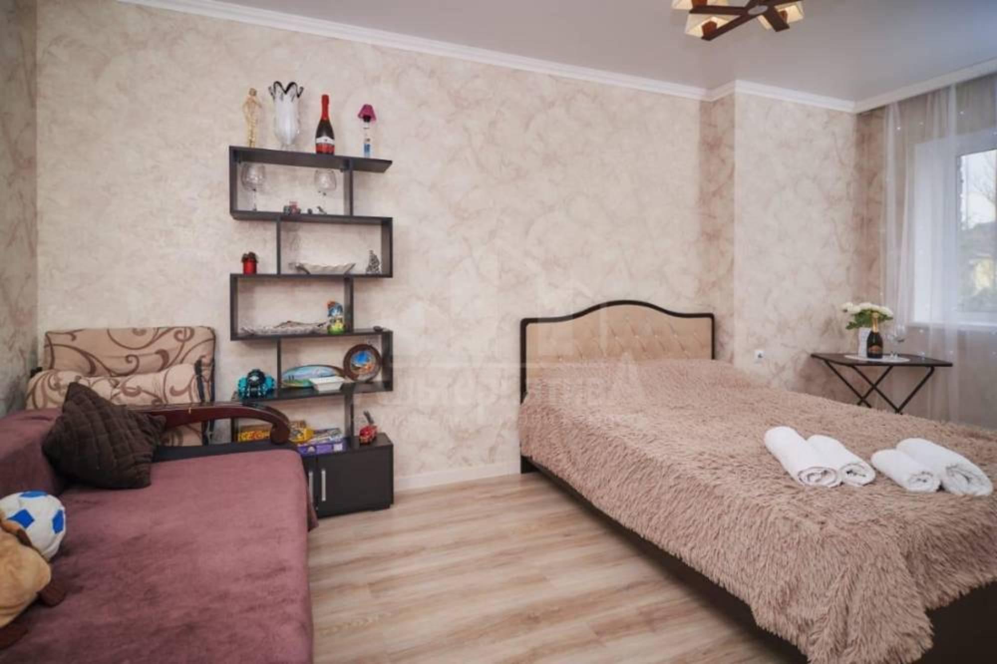 Купить квартиру за 6 500 000 рублей на Советская ул.