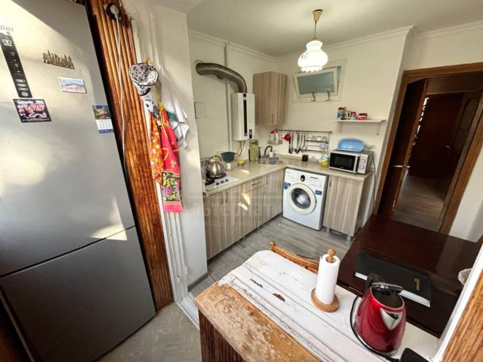 Купить квартиру за 10 850 000 рублей на 8 Марта ул.