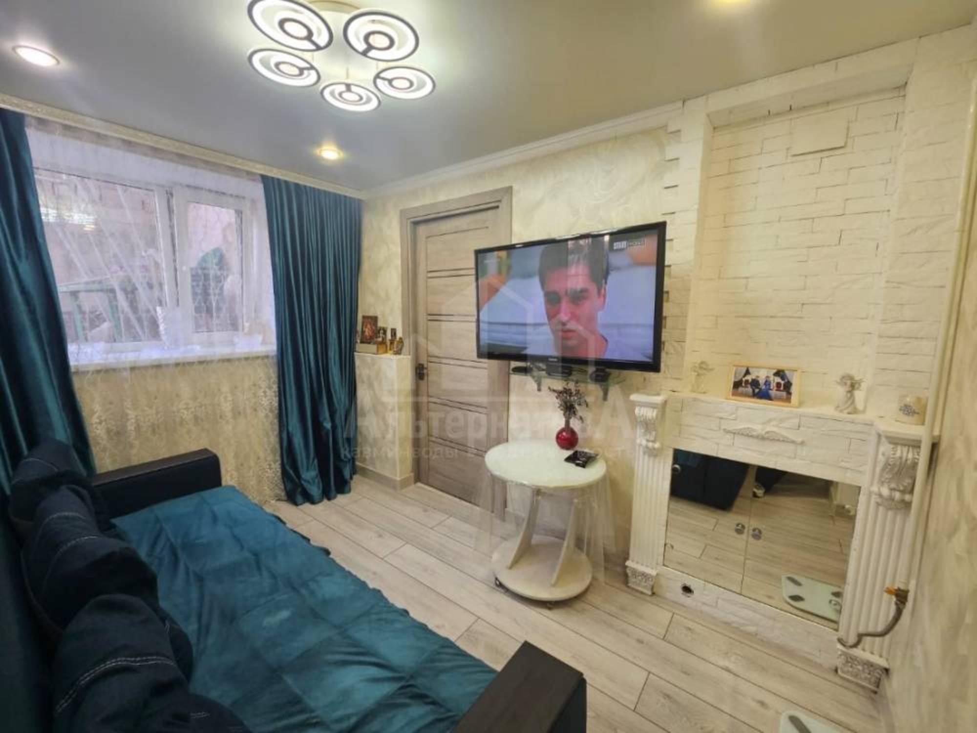 Купить квартиру за 6 700 000 рублей на Чкалова ул.