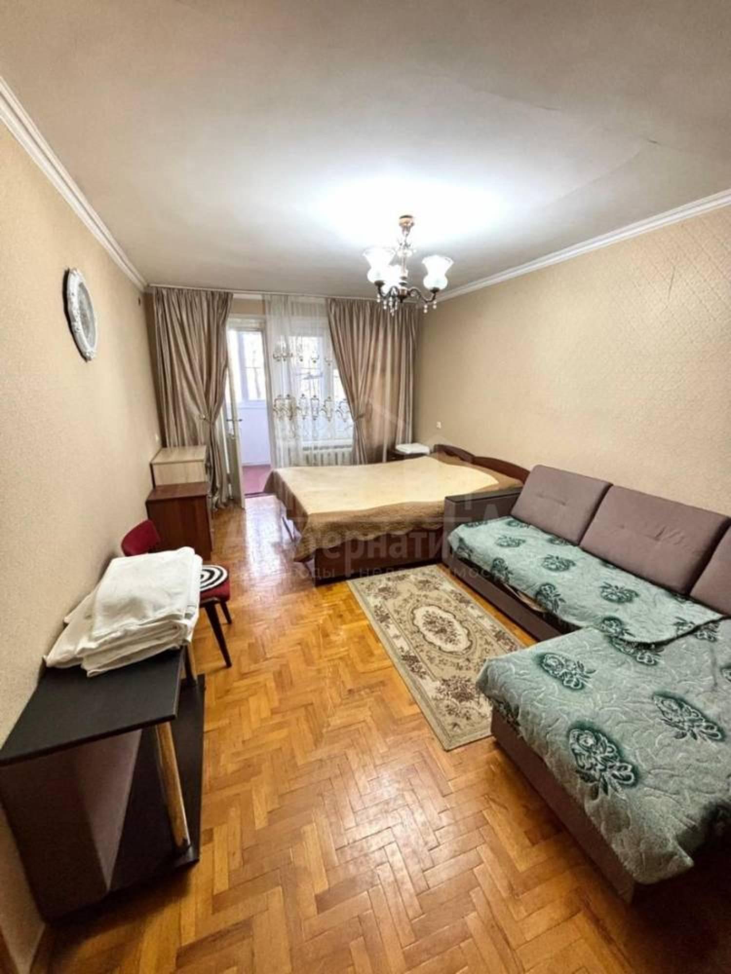 Купить квартиру за 10 850 000 рублей на 8 Марта ул.