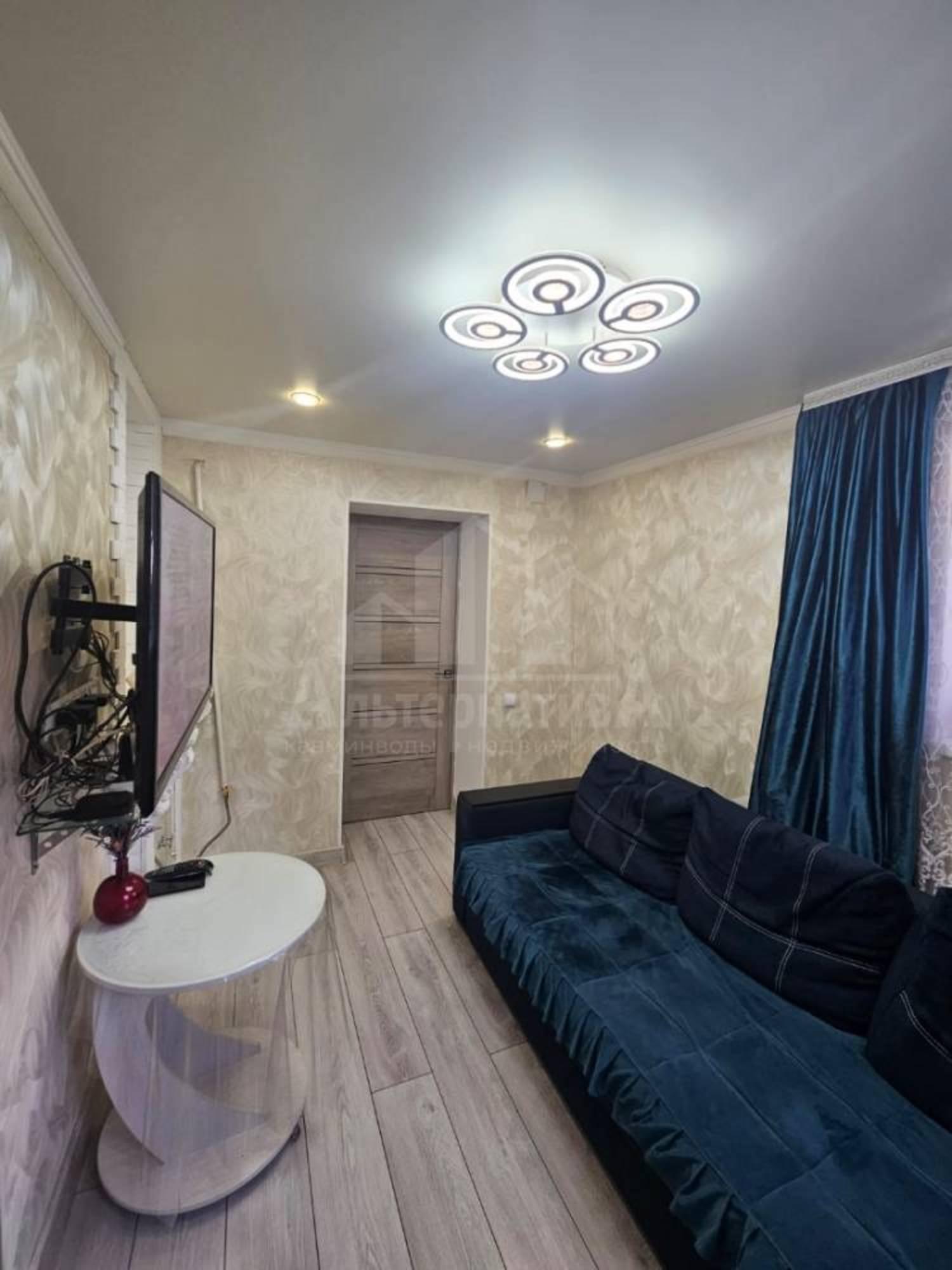 Купить квартиру за 6 700 000 рублей на Чкалова ул.