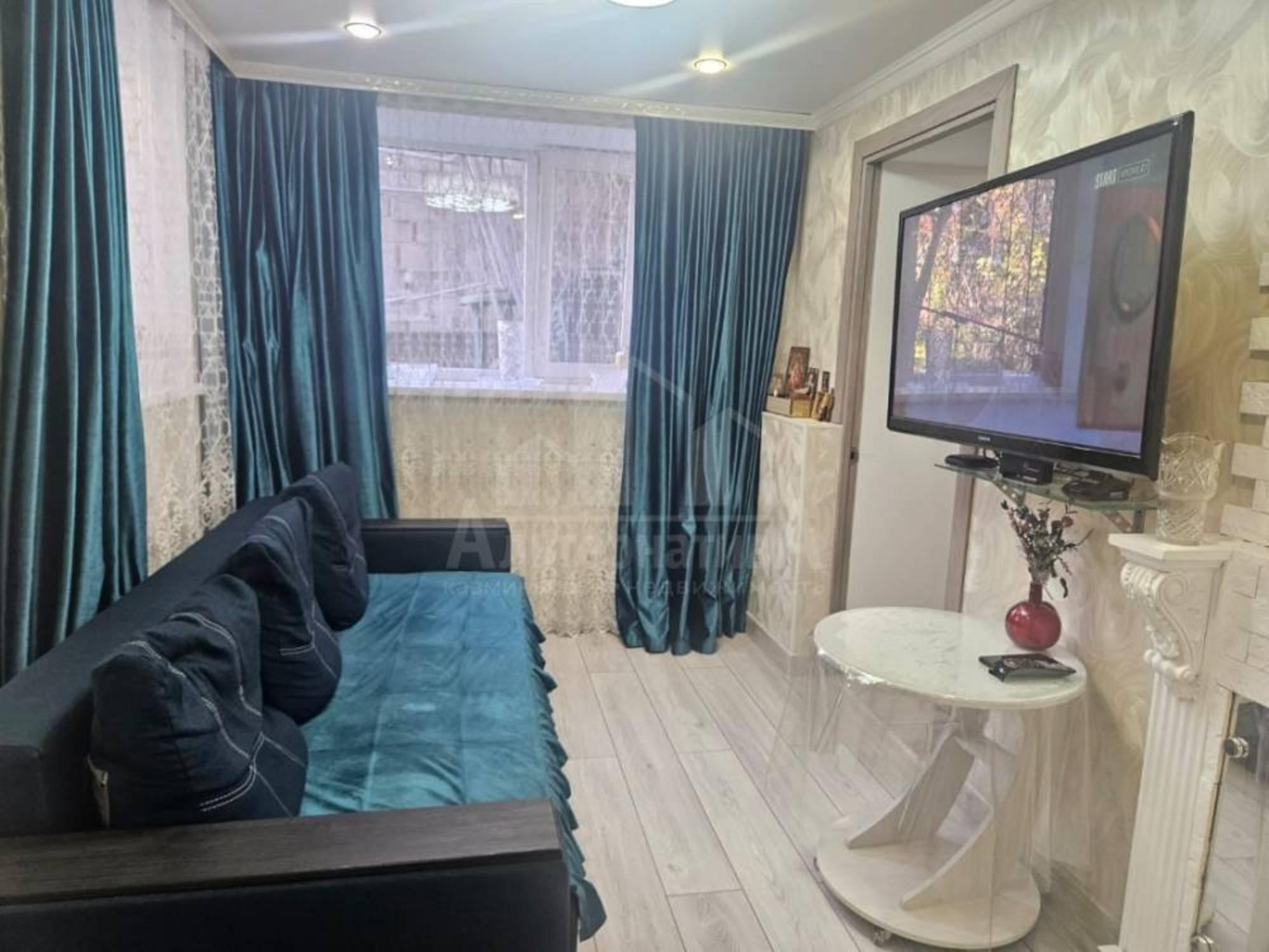 Купить квартиру за 6 700 000 рублей на Чкалова ул.