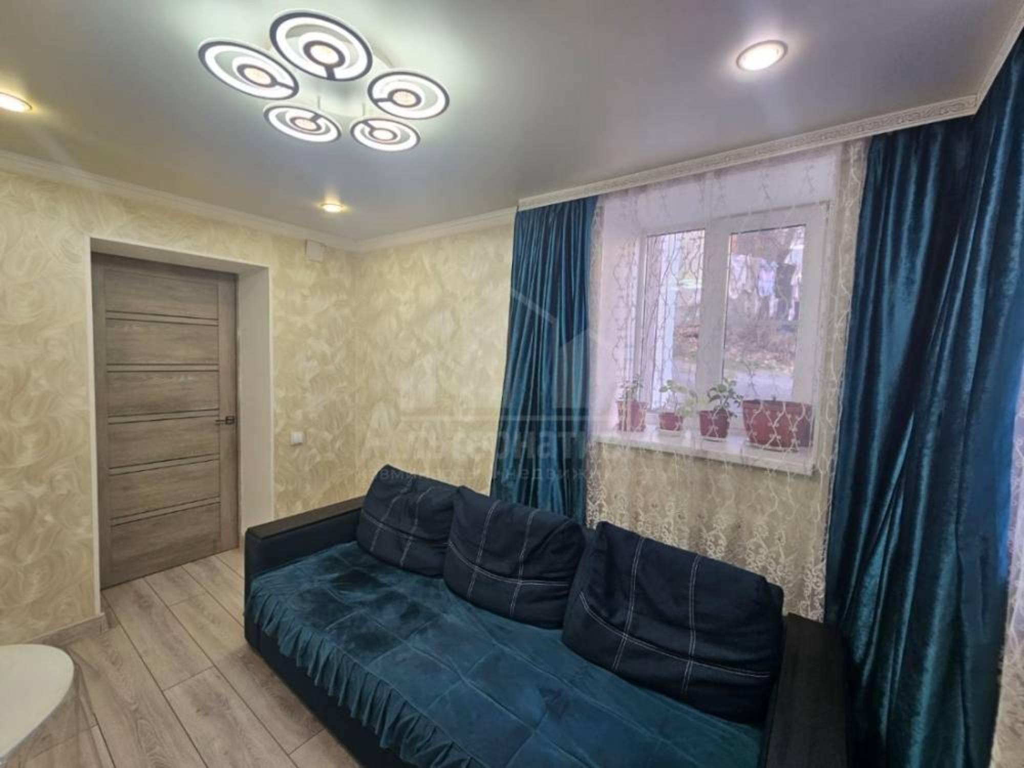 Купить квартиру за 6 700 000 рублей на Чкалова ул.