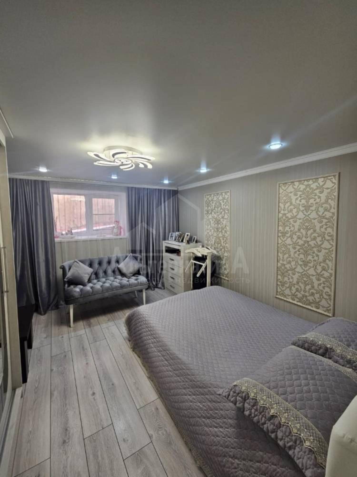 Купить квартиру за 6 700 000 рублей на Чкалова ул.