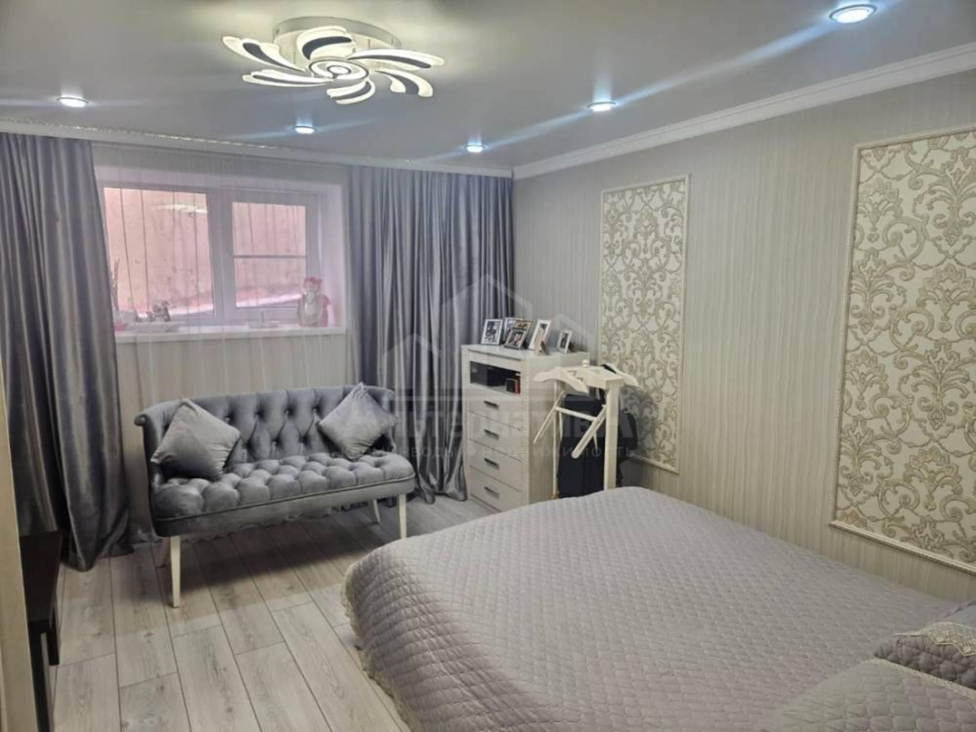 Купить квартиру за 6 700 000 рублей на Чкалова ул.