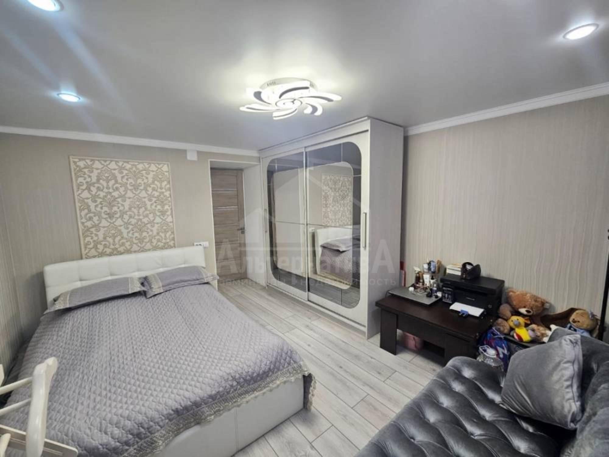 Купить квартиру за 6 700 000 рублей на Чкалова ул.