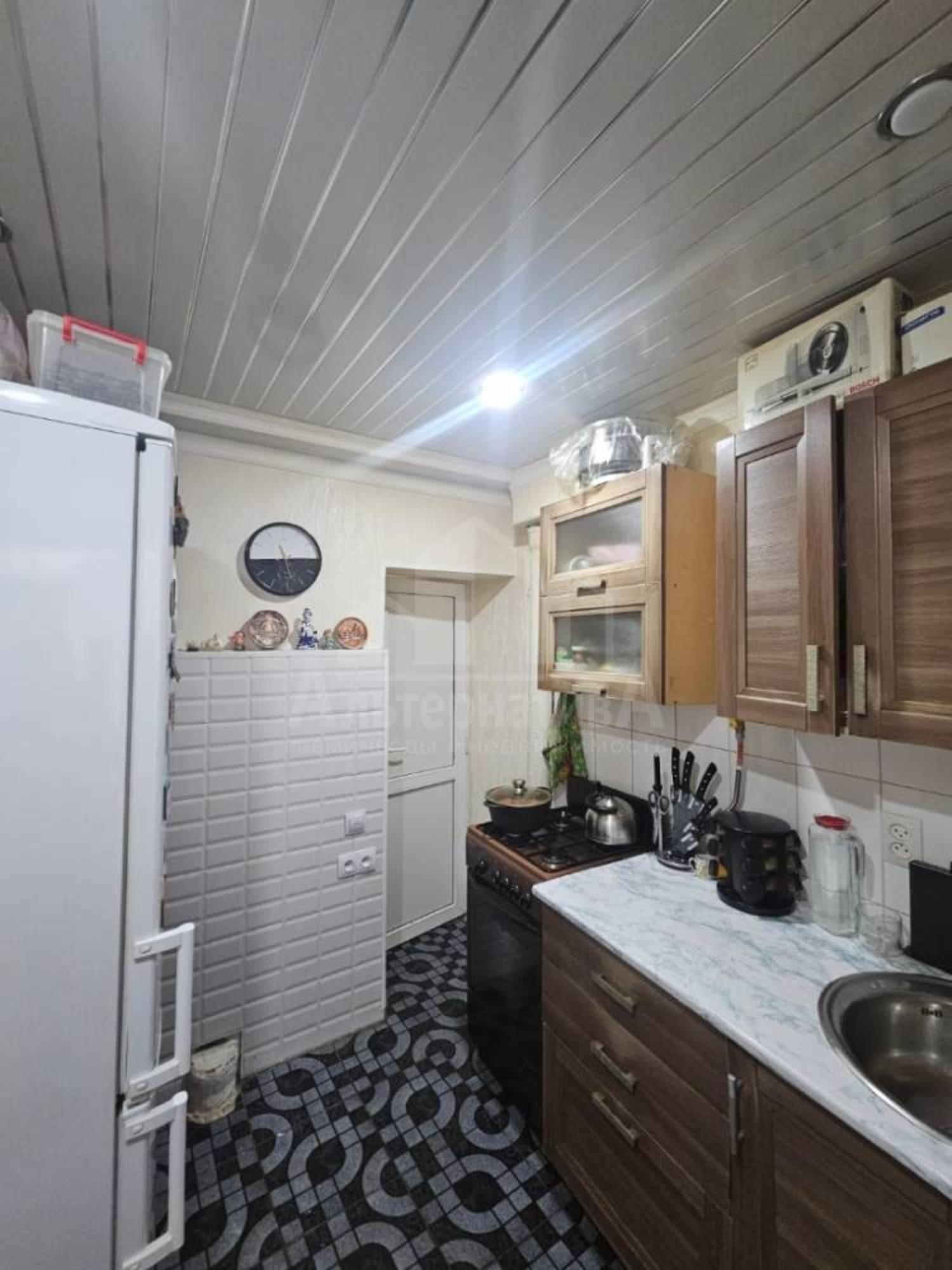 Купить квартиру за 6 700 000 рублей на Чкалова ул.