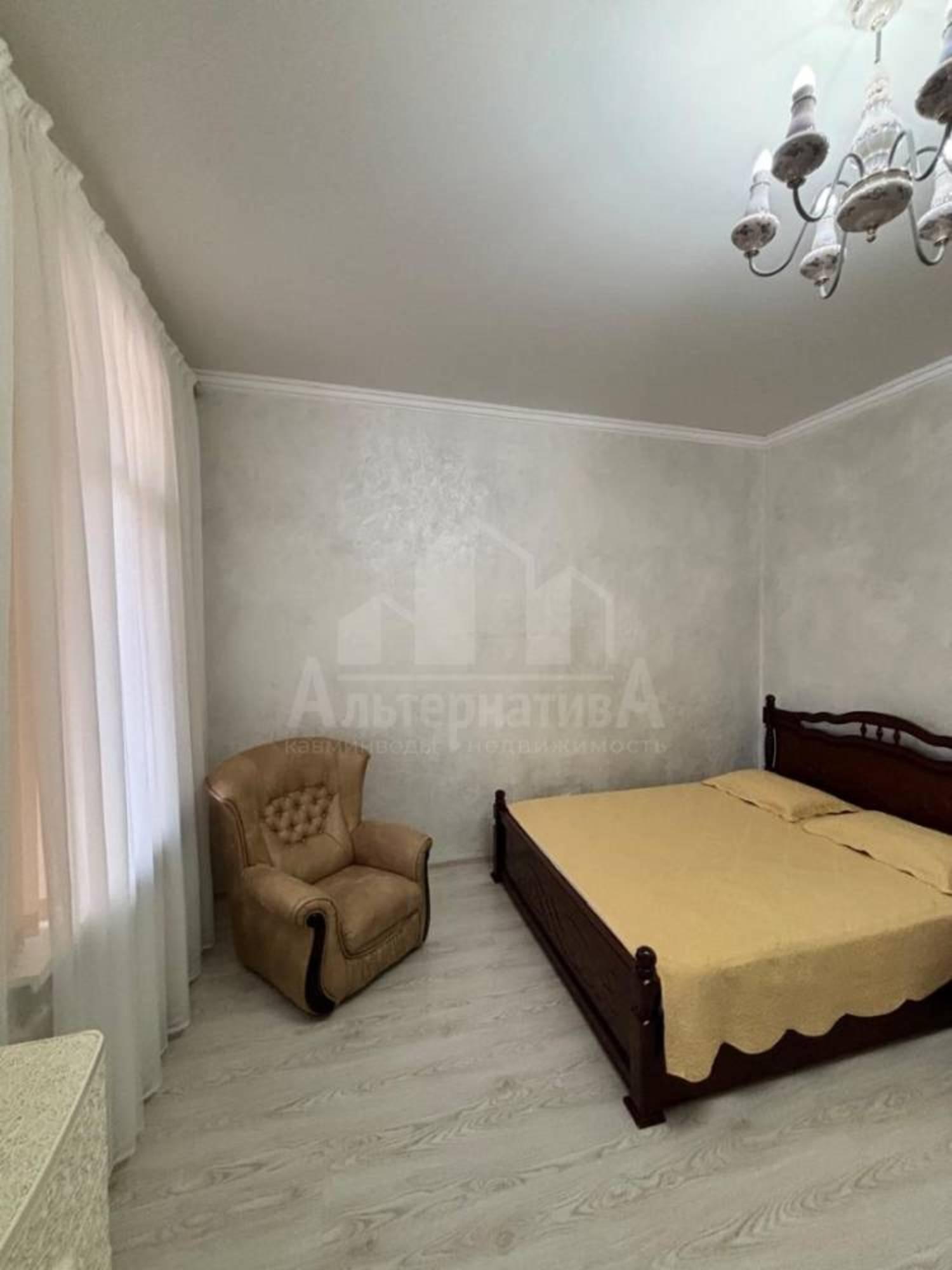 Купить квартиру за 4 700 000 рублей на Герцена ул.