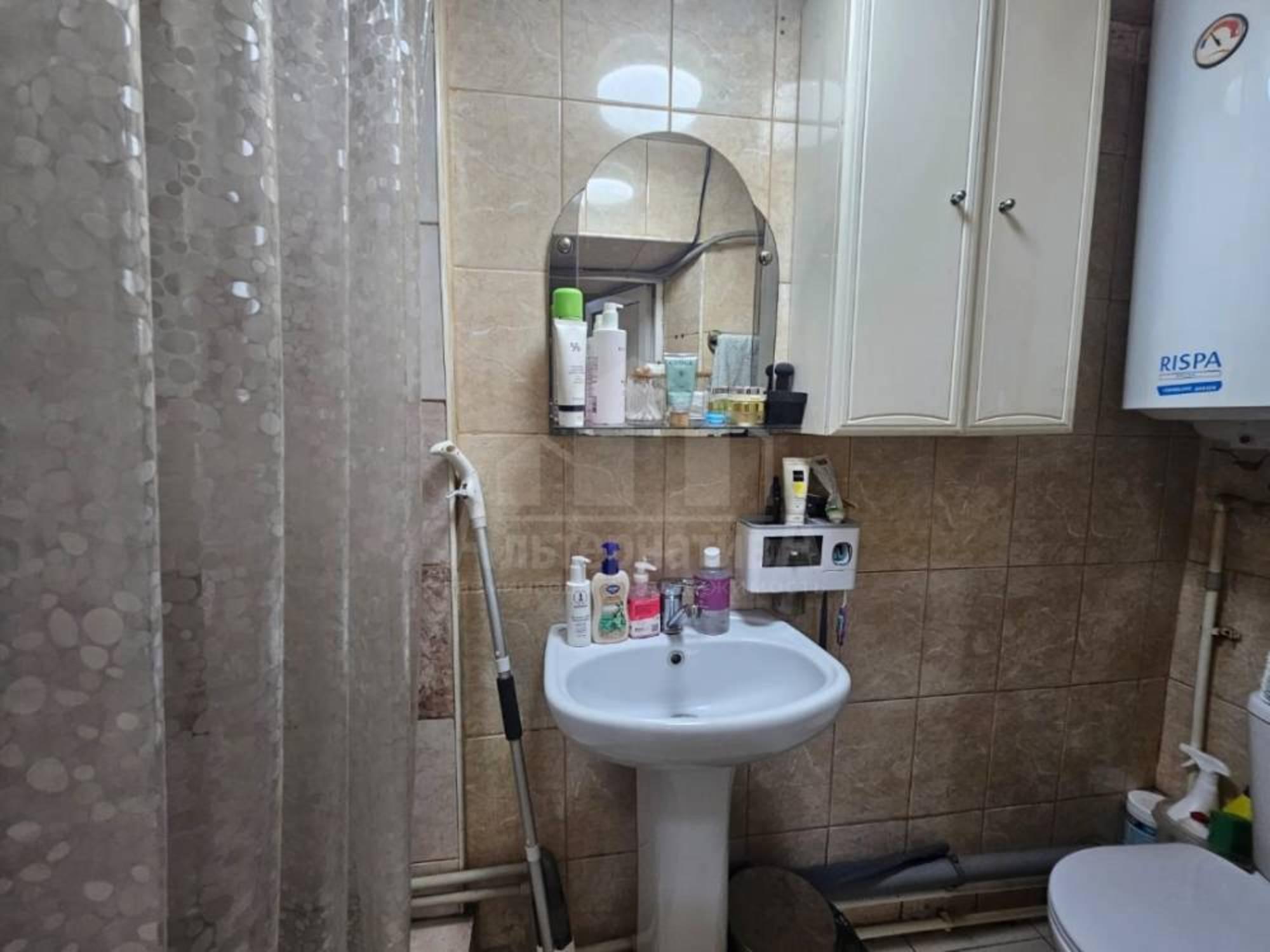 Купить квартиру за 6 700 000 рублей на Чкалова ул.