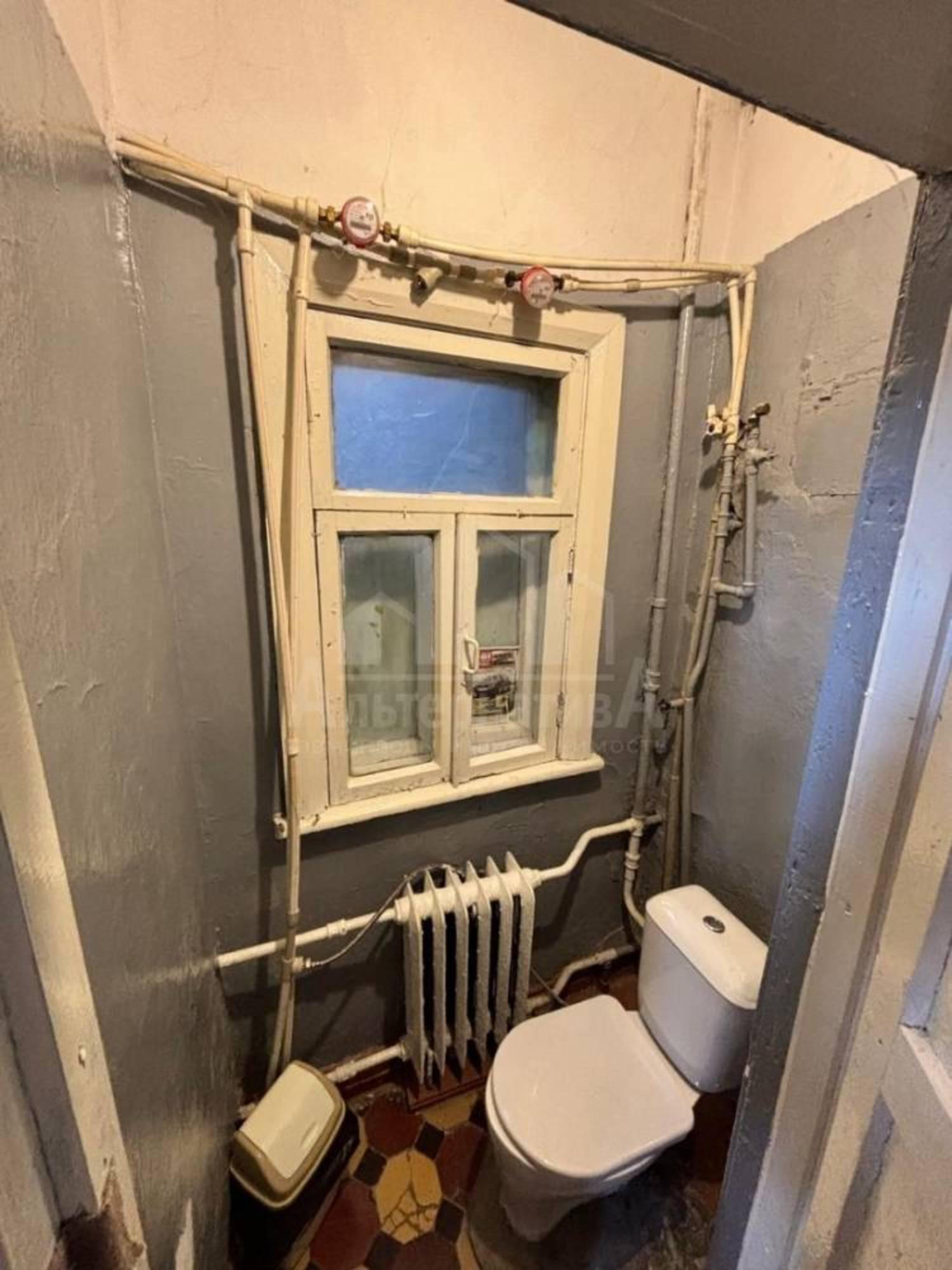 Купить квартиру за 4 700 000 рублей на Герцена ул.