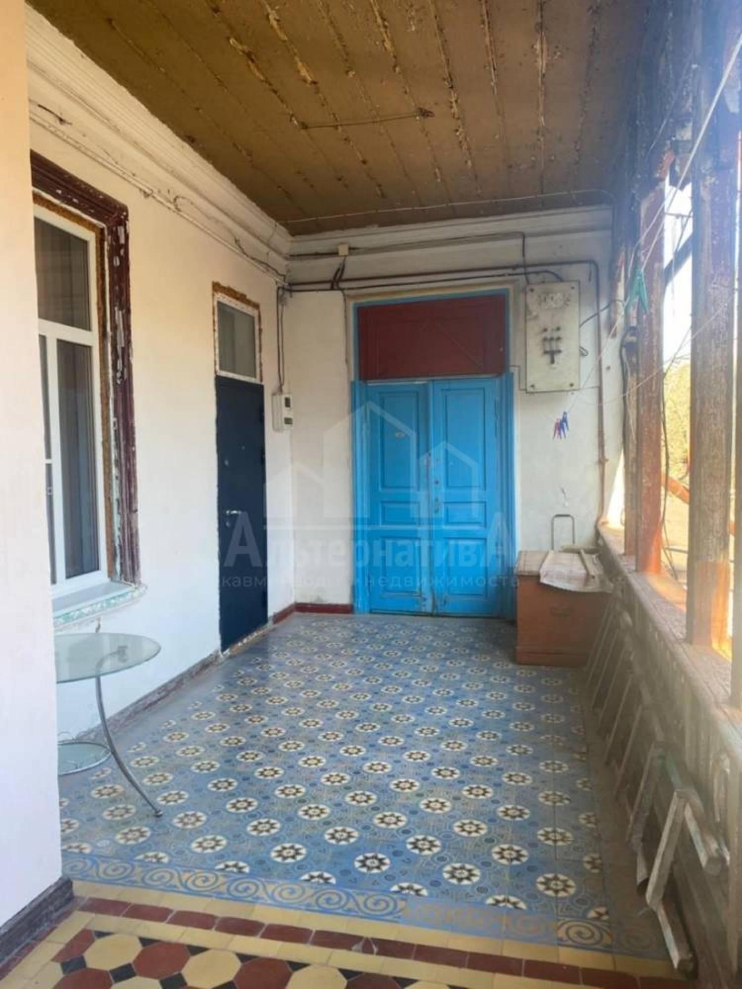 Купить квартиру за 4 700 000 рублей на Герцена ул.