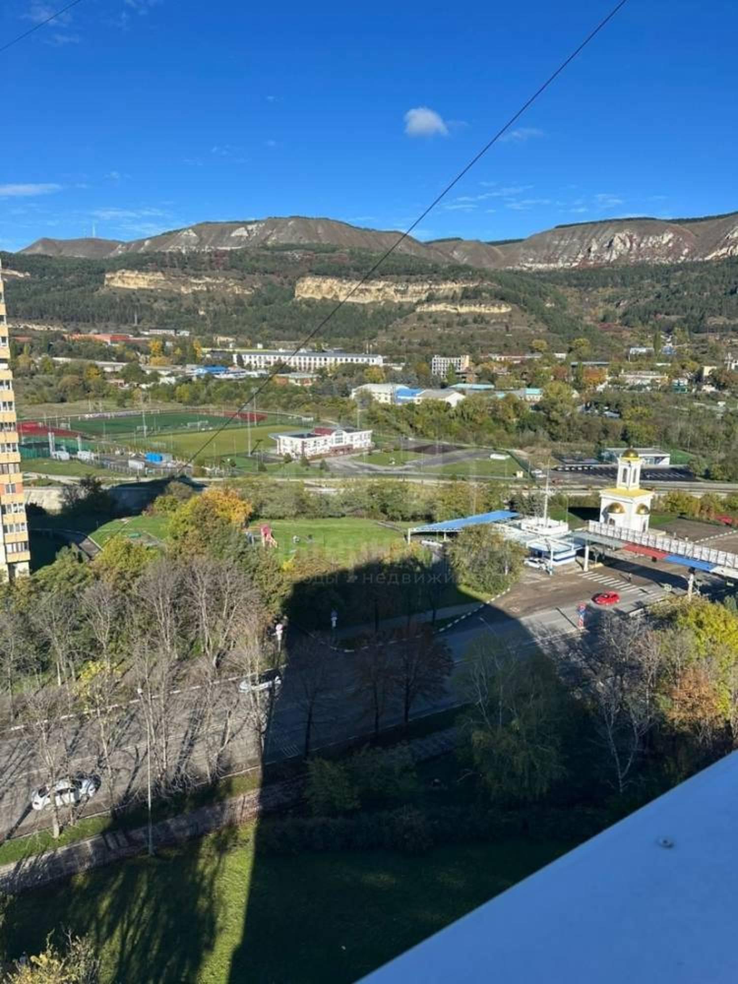 Купить квартиру за 11 500 000 рублей на Победы пр-т.