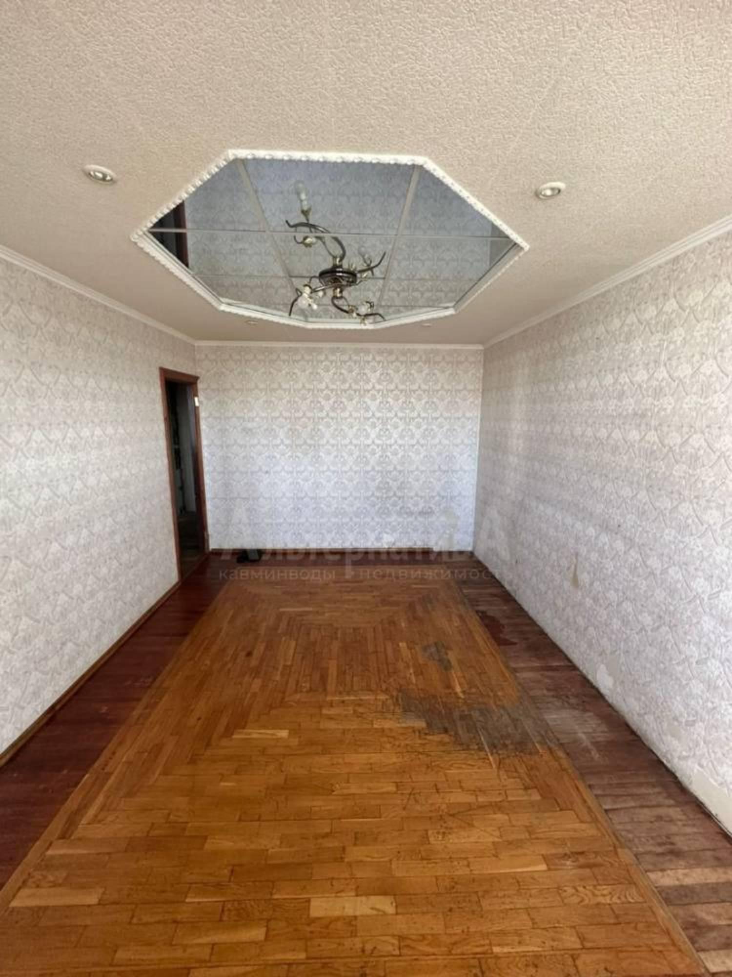 Купить квартиру за 11 500 000 рублей на Победы пр-т.