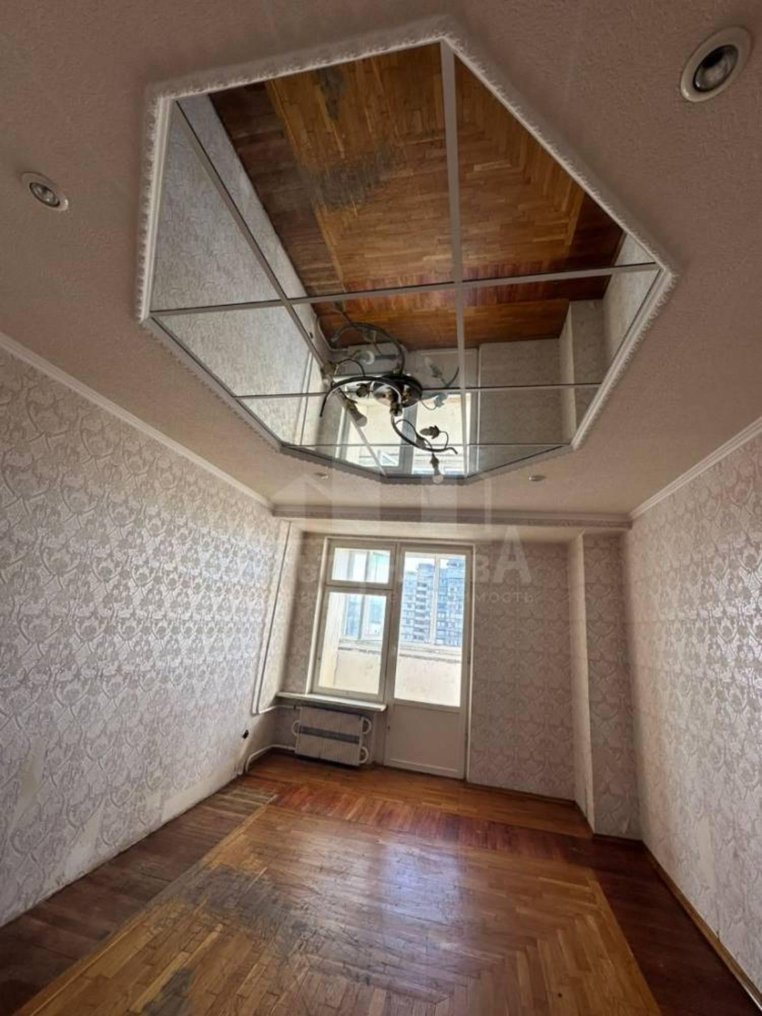 Купить квартиру за 11 500 000 рублей на Победы пр-т.