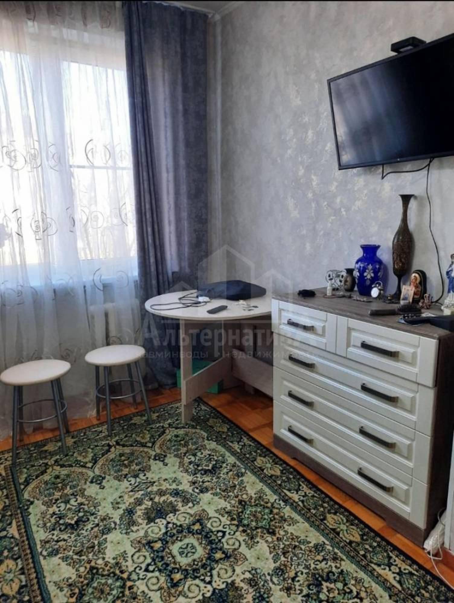 Купить квартиру за 4 200 000 рублей на Седлогорская ул.