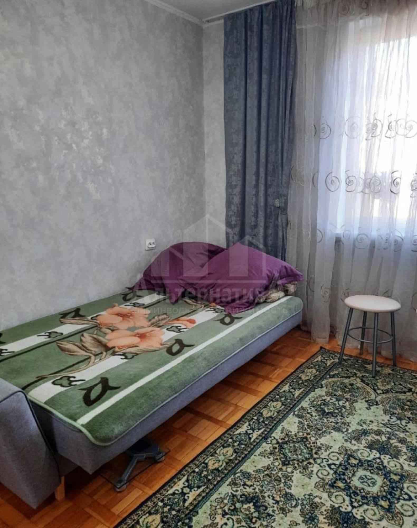 Купить квартиру за 4 200 000 рублей на Седлогорская ул.