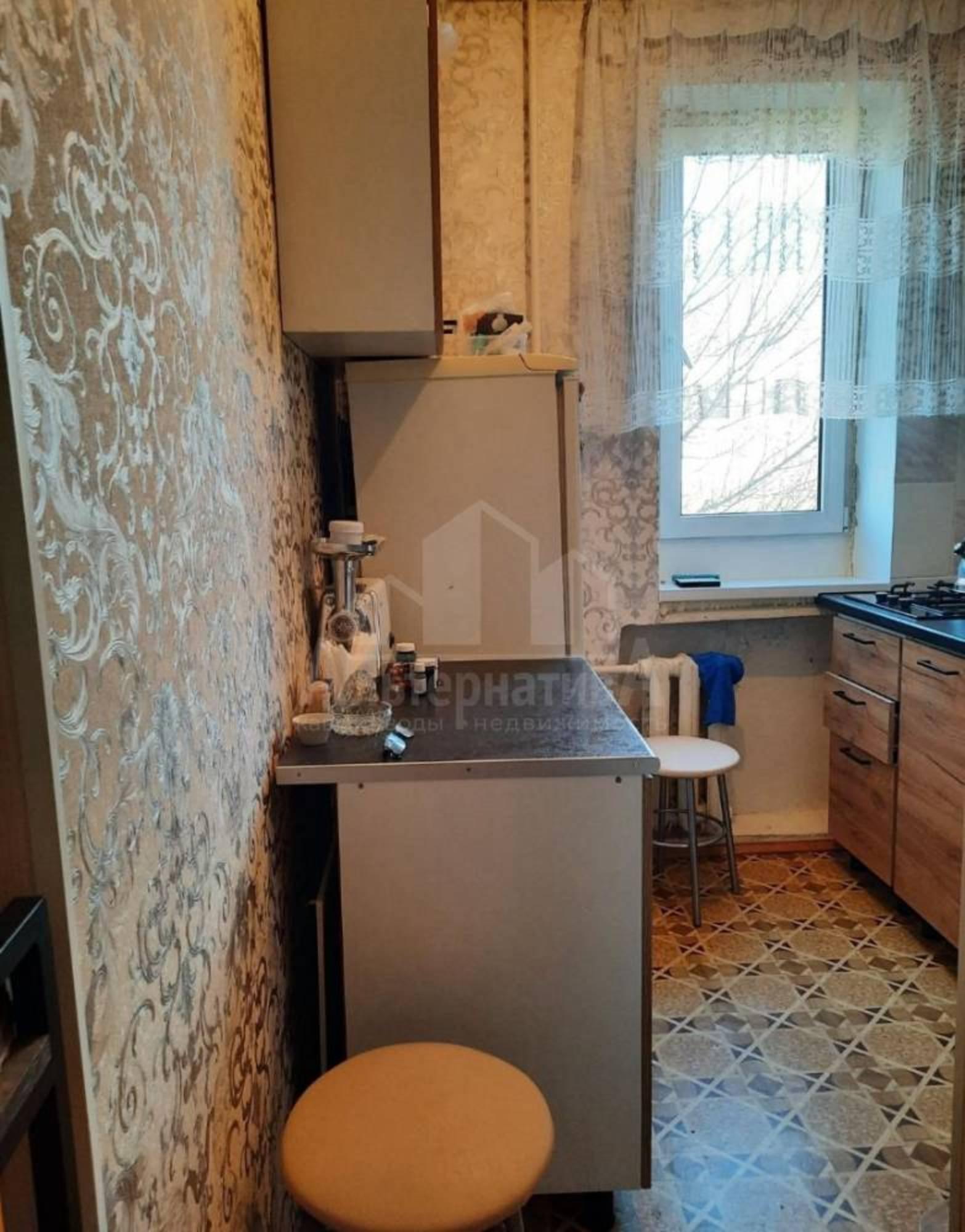 Купить квартиру за 4 200 000 рублей на Седлогорская ул.