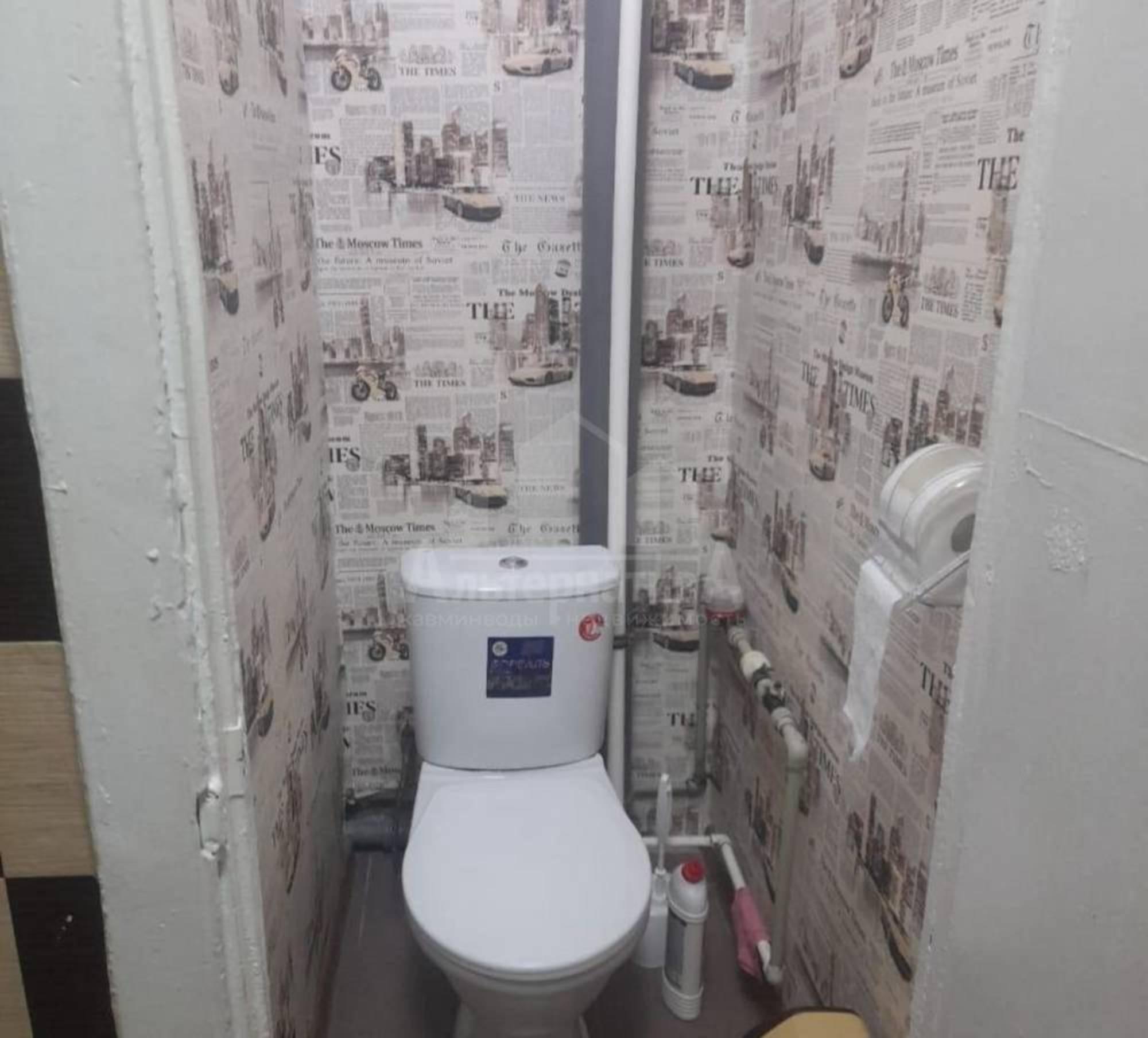 Купить квартиру за 4 500 000 рублей на Центральная ул.