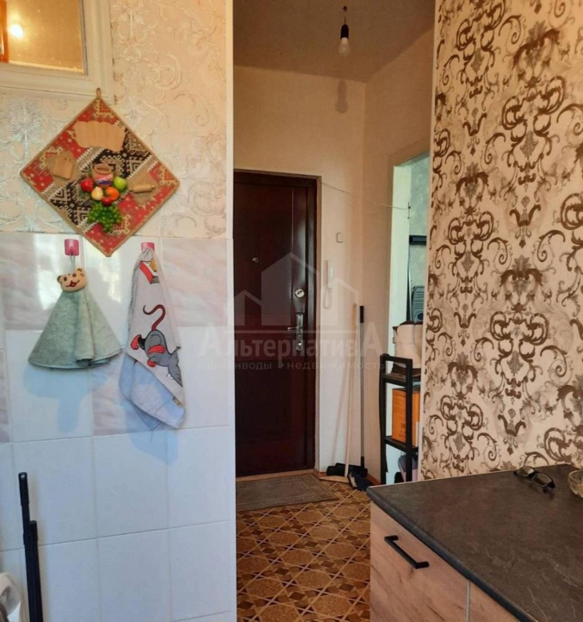 Купить квартиру за 4 200 000 рублей на Седлогорская ул.