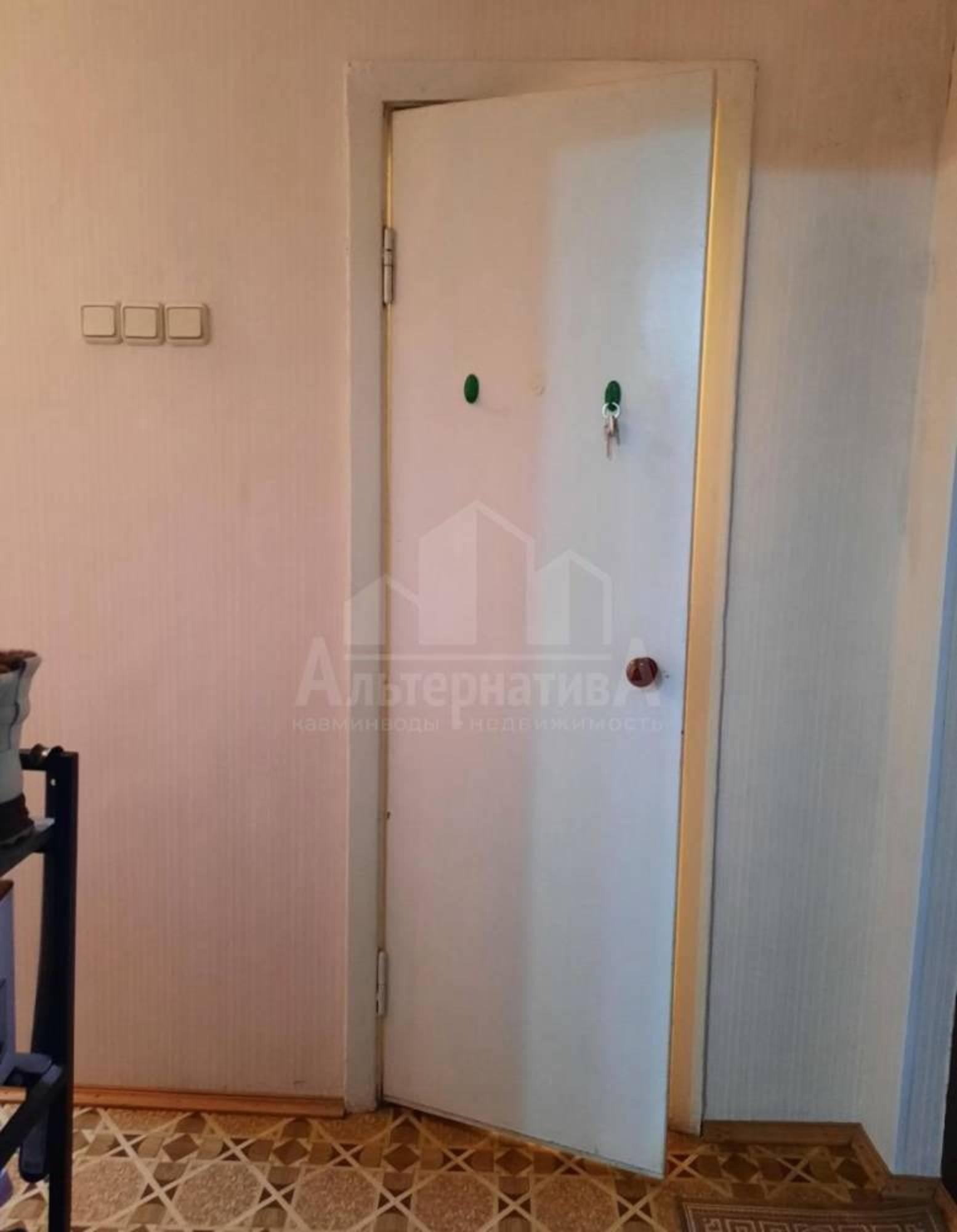 Купить квартиру за 4 200 000 рублей на Седлогорская ул.