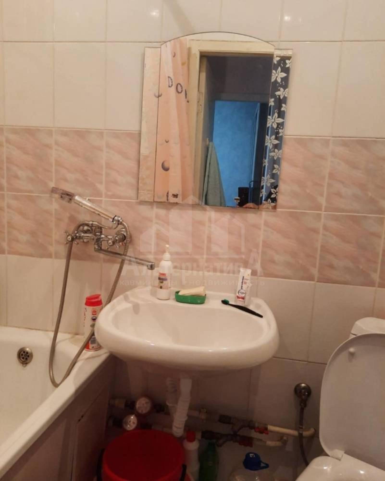 Купить квартиру за 4 200 000 рублей на Седлогорская ул.