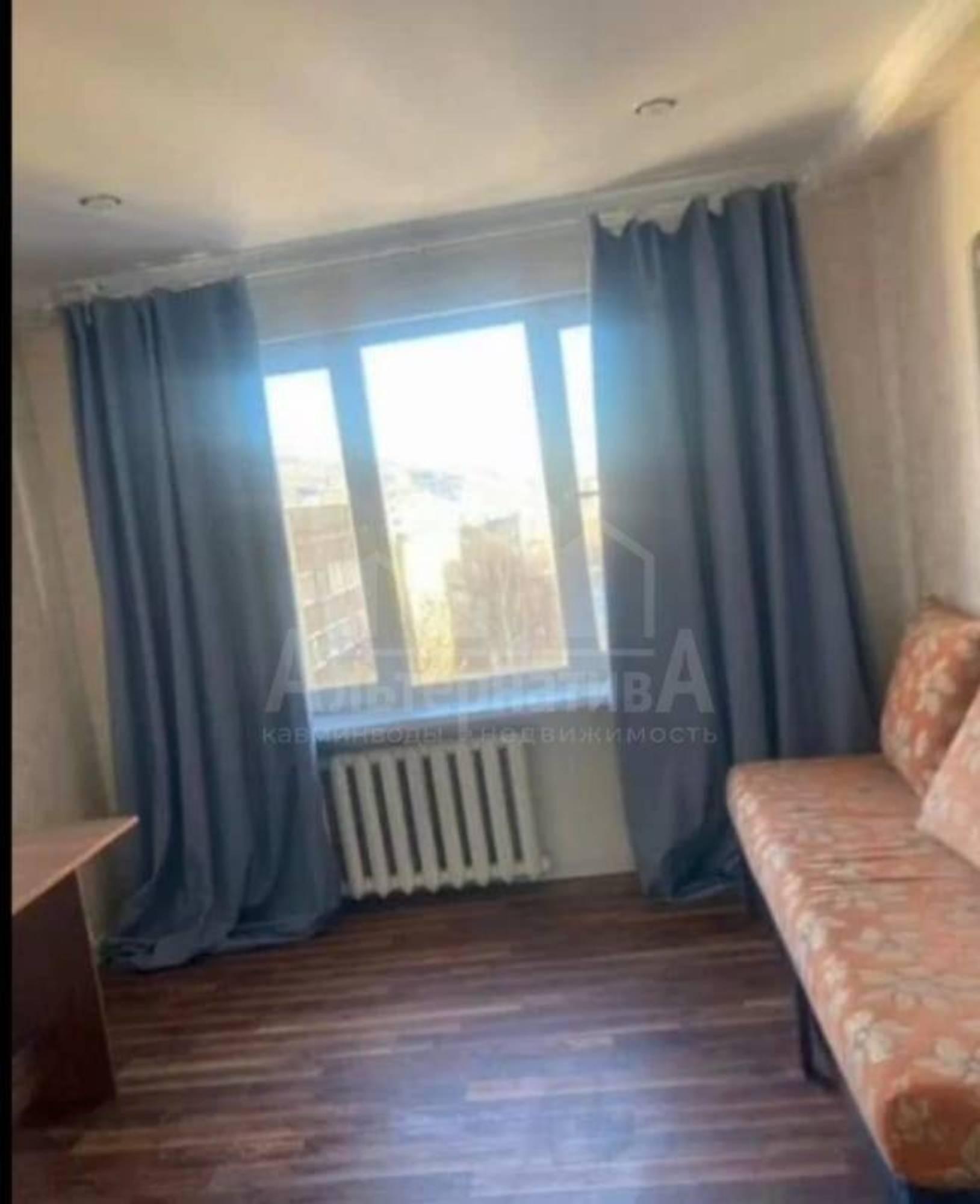 Купить квартиру за 3 500 000 рублей на Красивая ул.