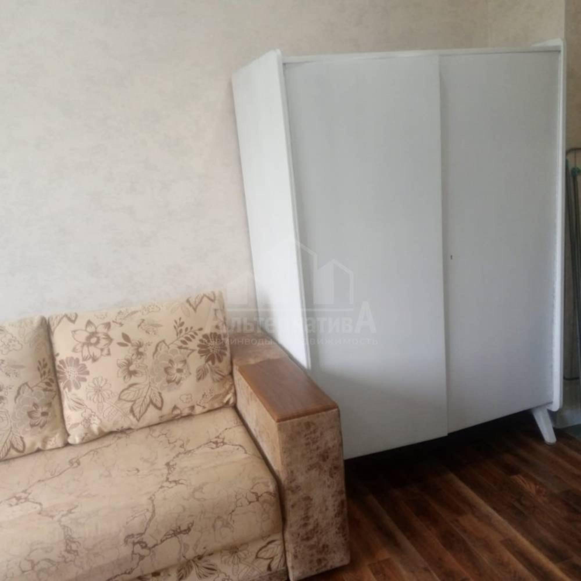 Купить квартиру за 3 500 000 рублей на Красивая ул.