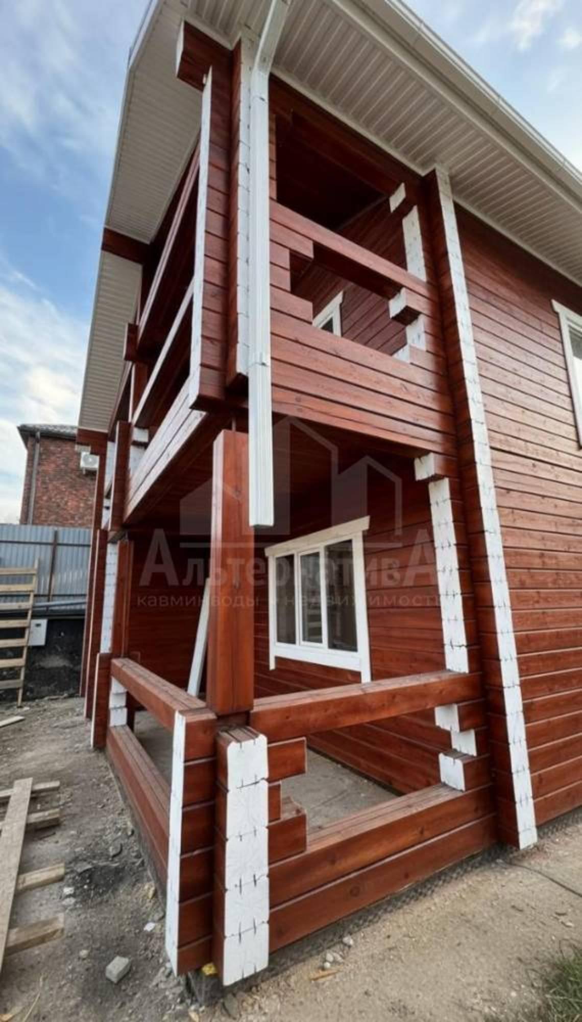 Купить дачу, дом, коттедж за 21 000 000 рублей на Чапаева ул.