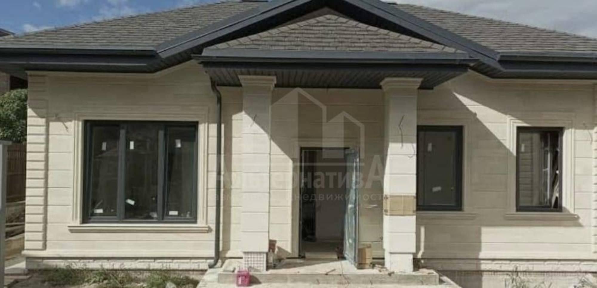 Купить дачу, дом, коттедж за 18 500 000 рублей на с/т Крепость