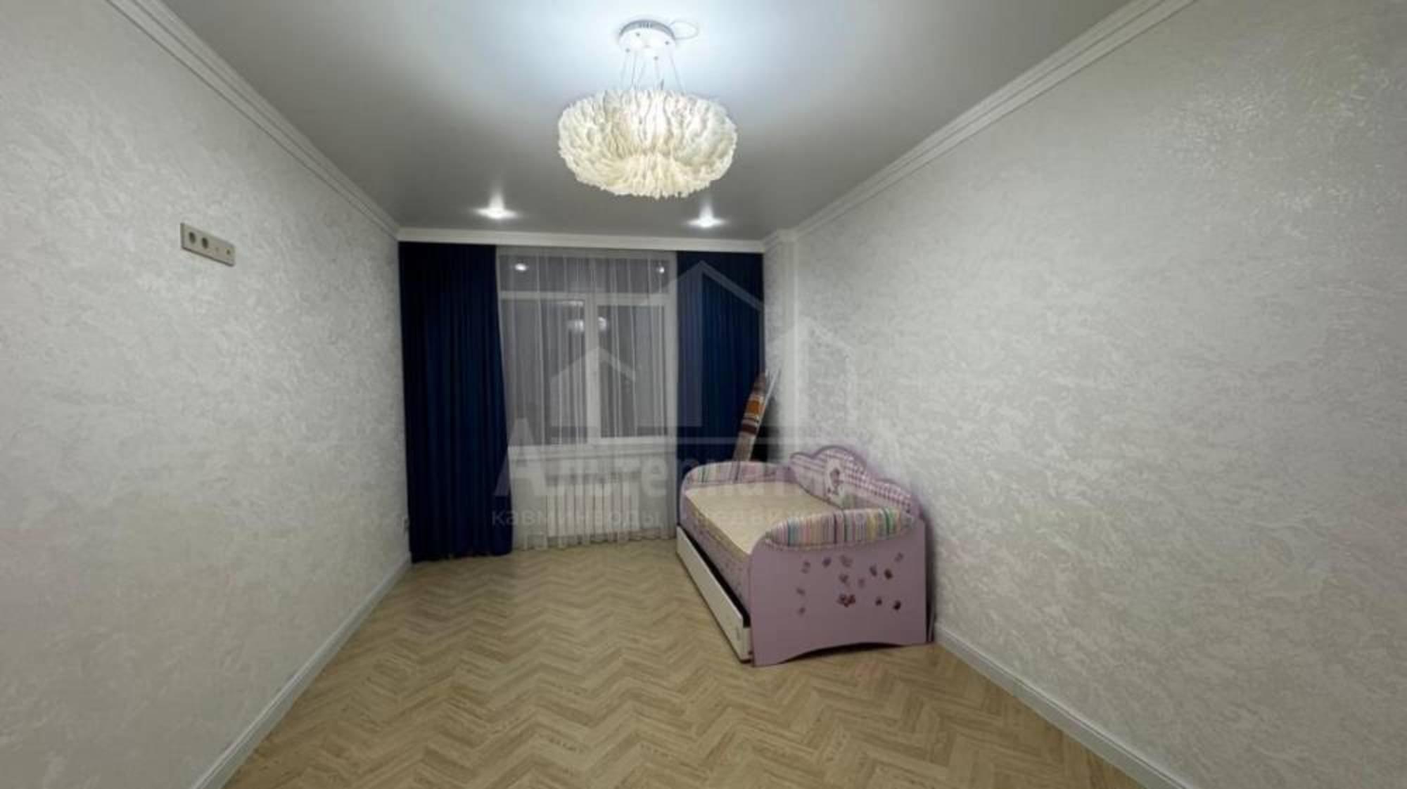 Сдать квартиру за 50 000 рублей на Окопная ул.