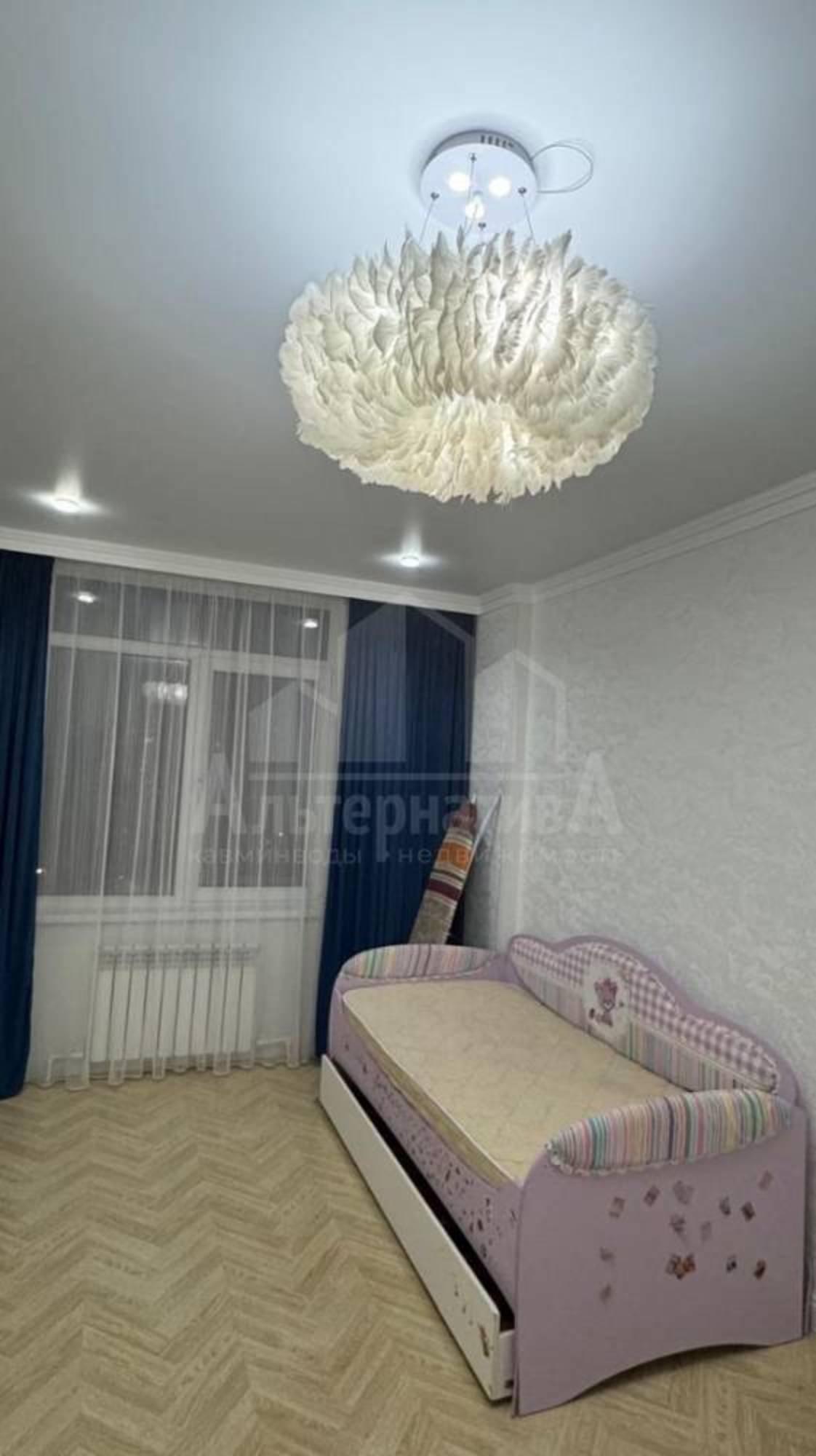 Сдать квартиру за 50 000 рублей на Окопная ул.