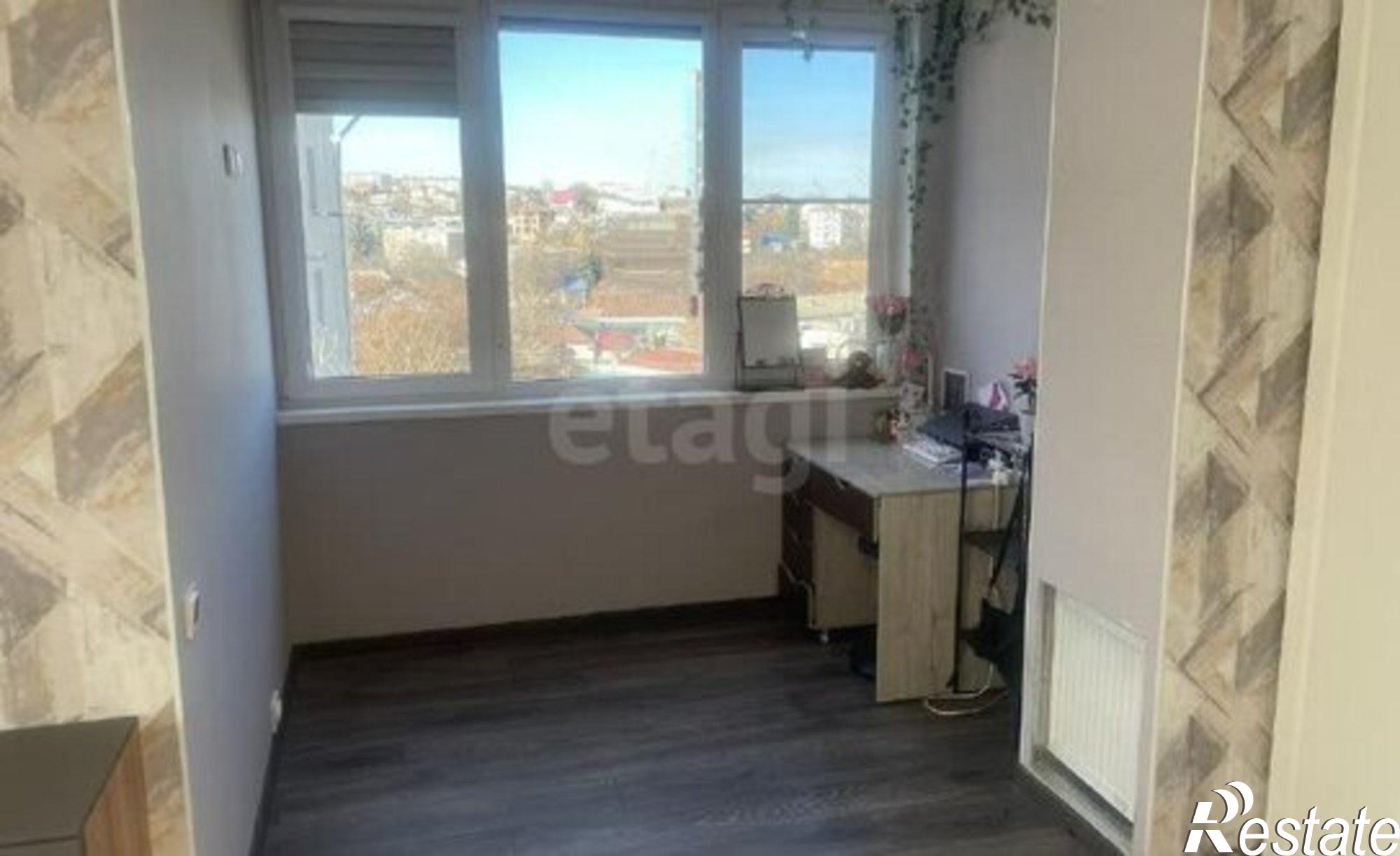 Купить квартиру за 14 500 000 рублей на улица Крутая дорога, 14