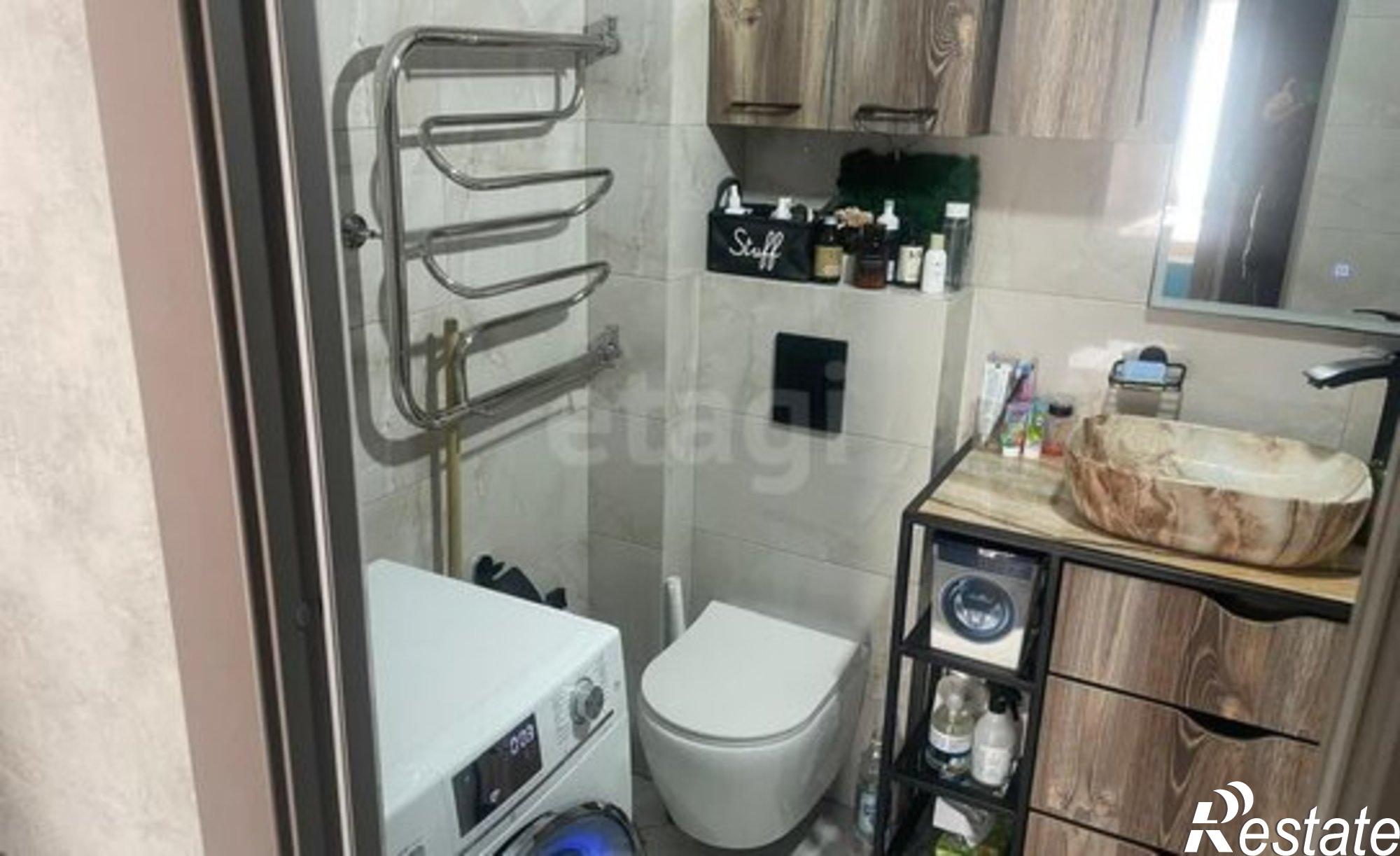 Купить квартиру за 14 500 000 рублей на улица Крутая дорога, 14