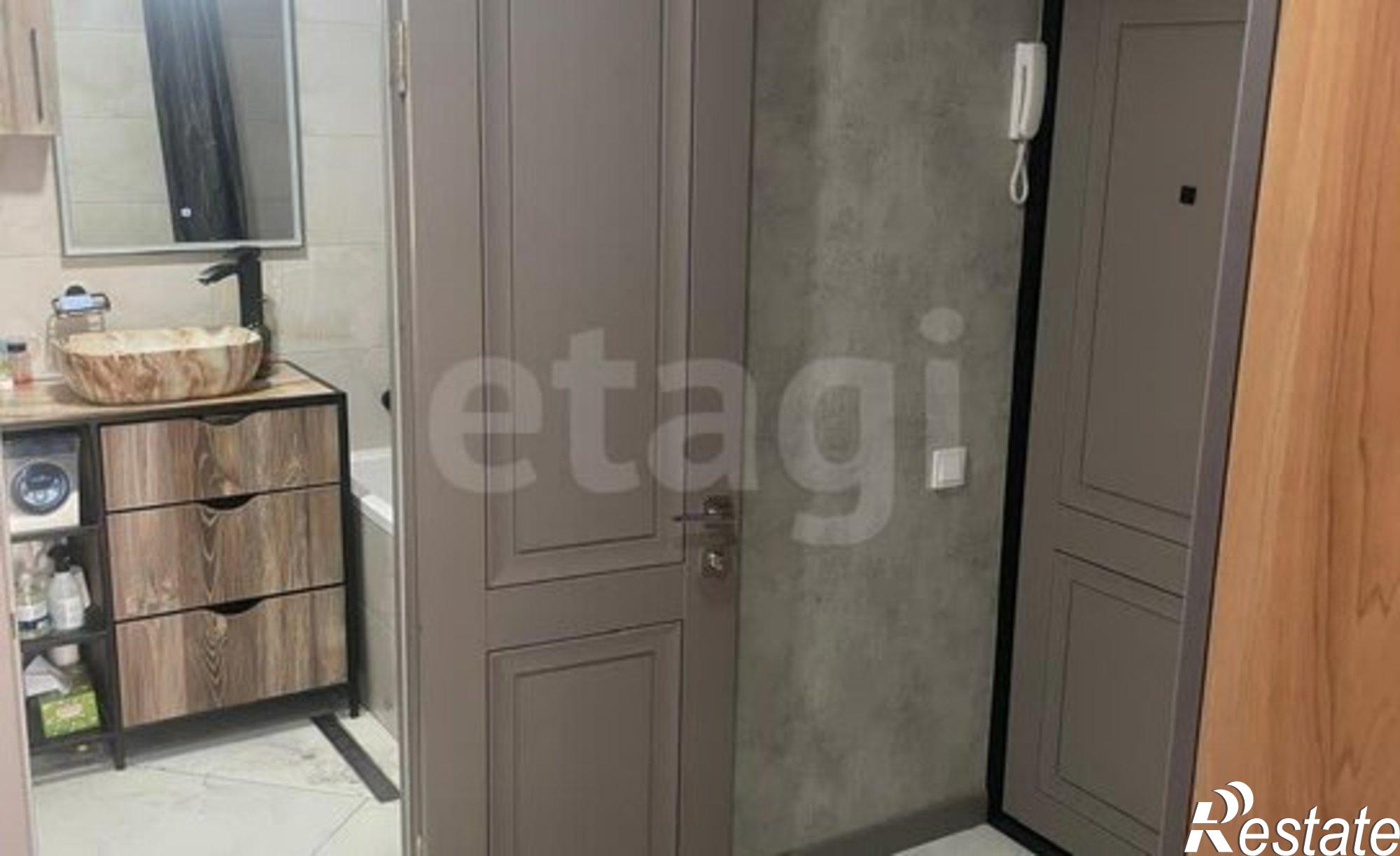 Купить квартиру за 14 500 000 рублей на улица Крутая дорога, 14