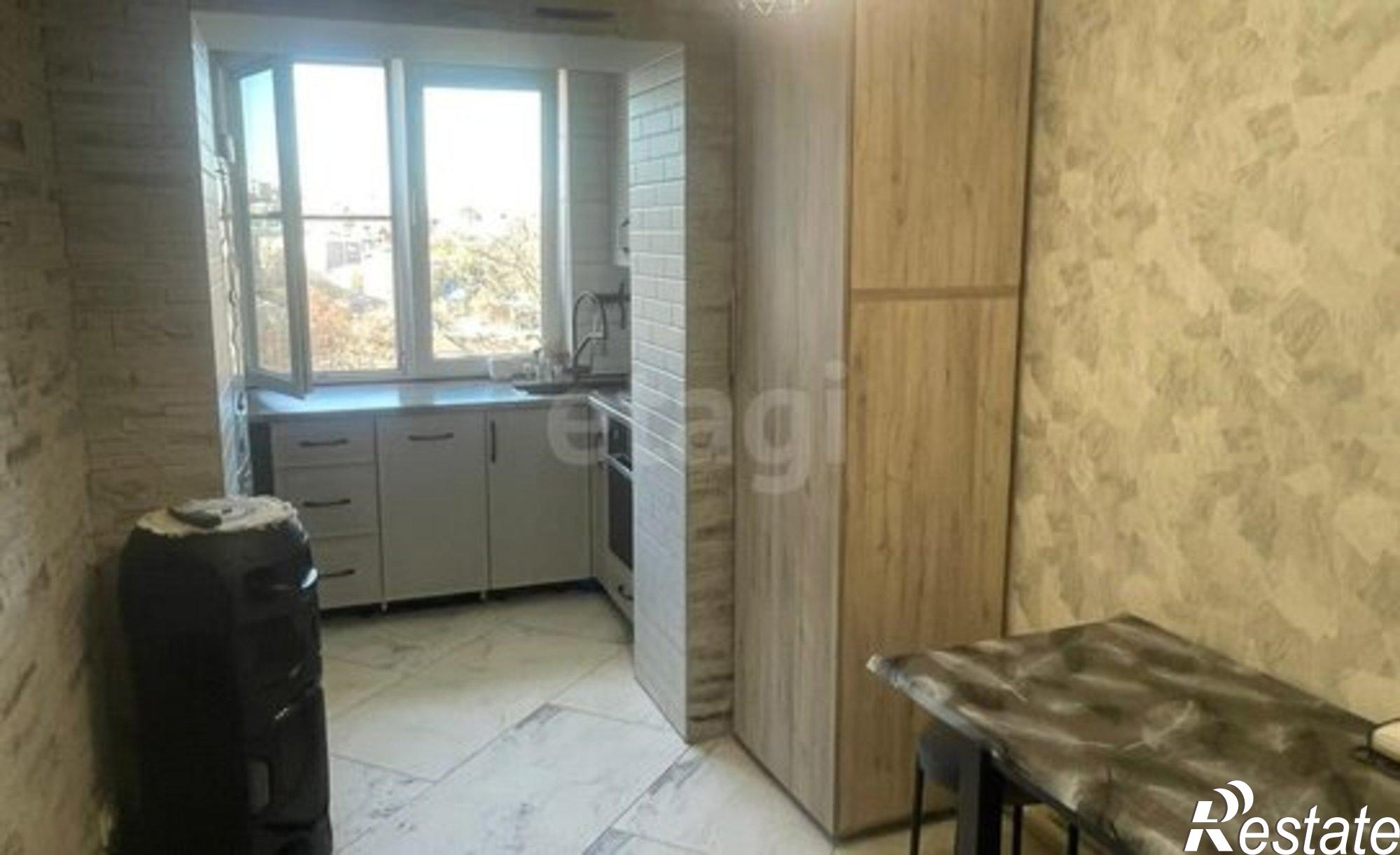 Купить квартиру за 14 500 000 рублей на улица Крутая дорога, 14