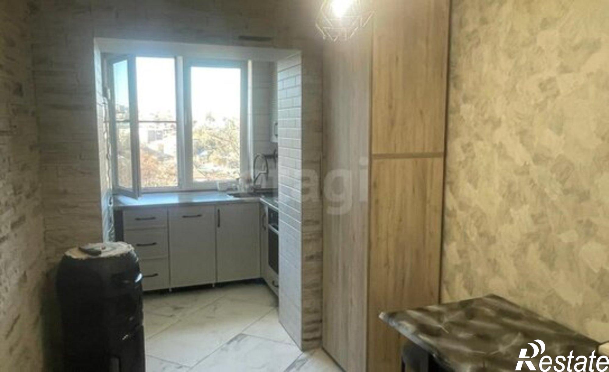 Купить квартиру за 14 500 000 рублей на улица Крутая дорога, 14