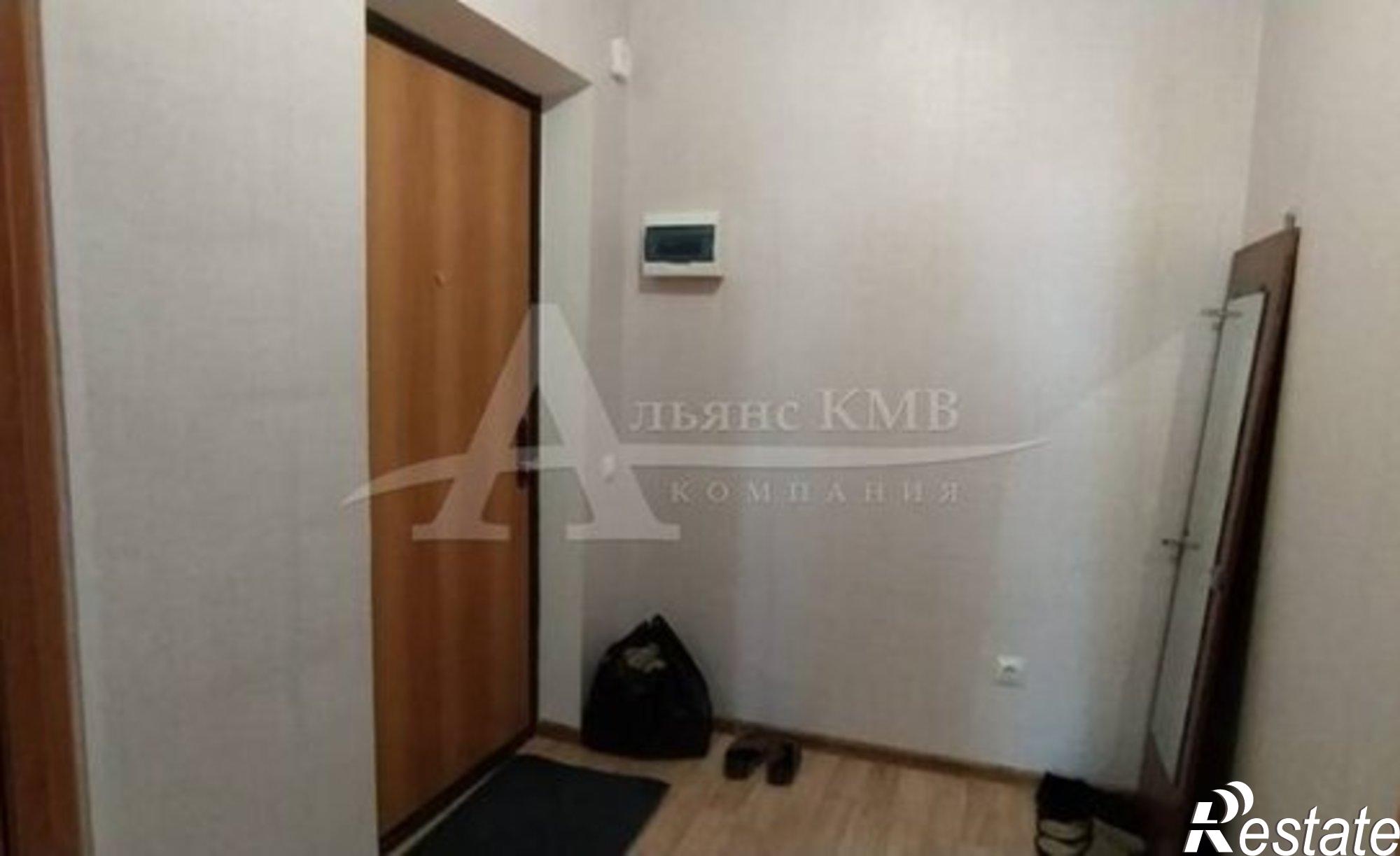 Купить квартиру за 5 800 000 рублей на ул Катыхина, 181 2