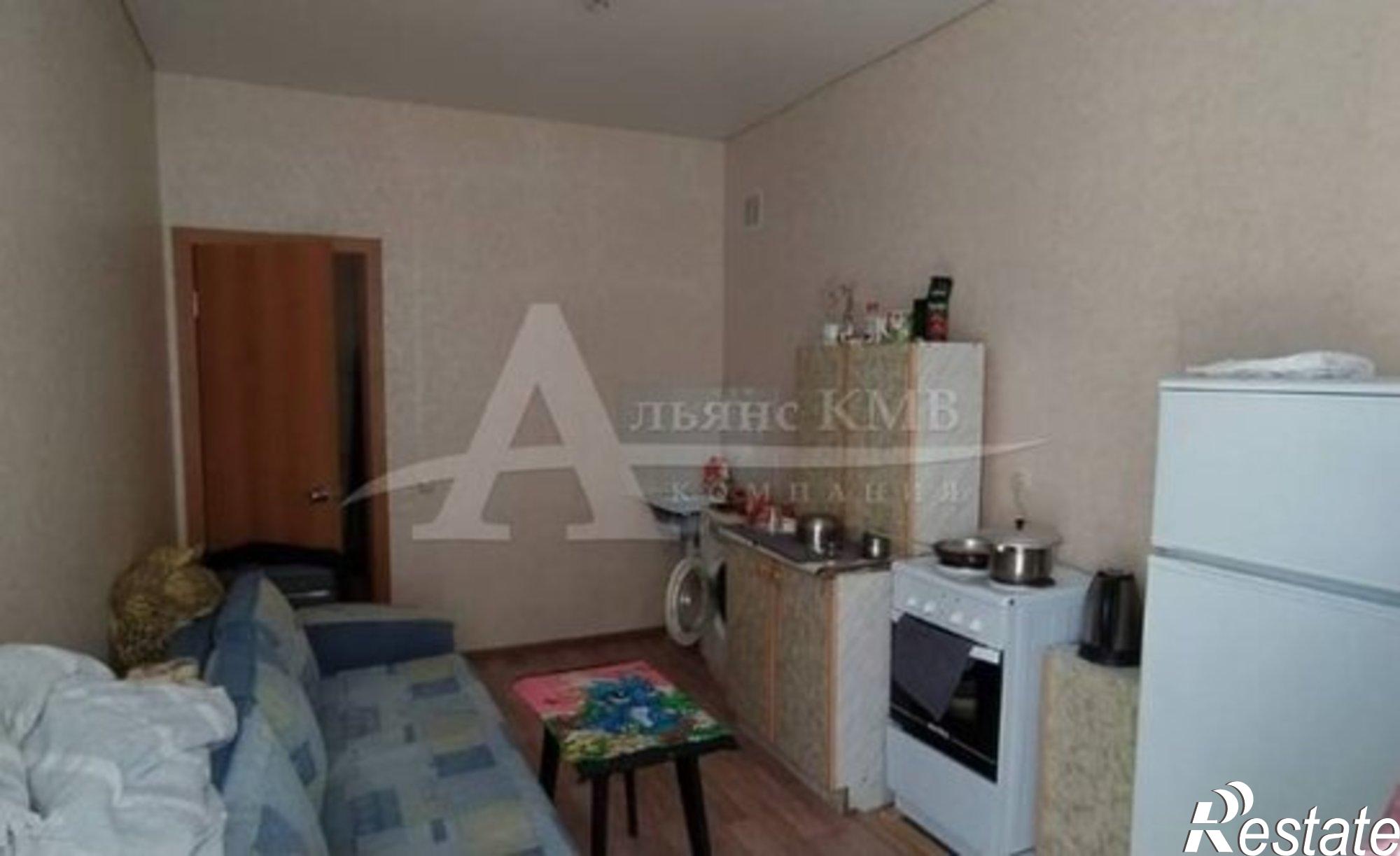 Купить квартиру за 5 800 000 рублей на ул Катыхина, 181 2