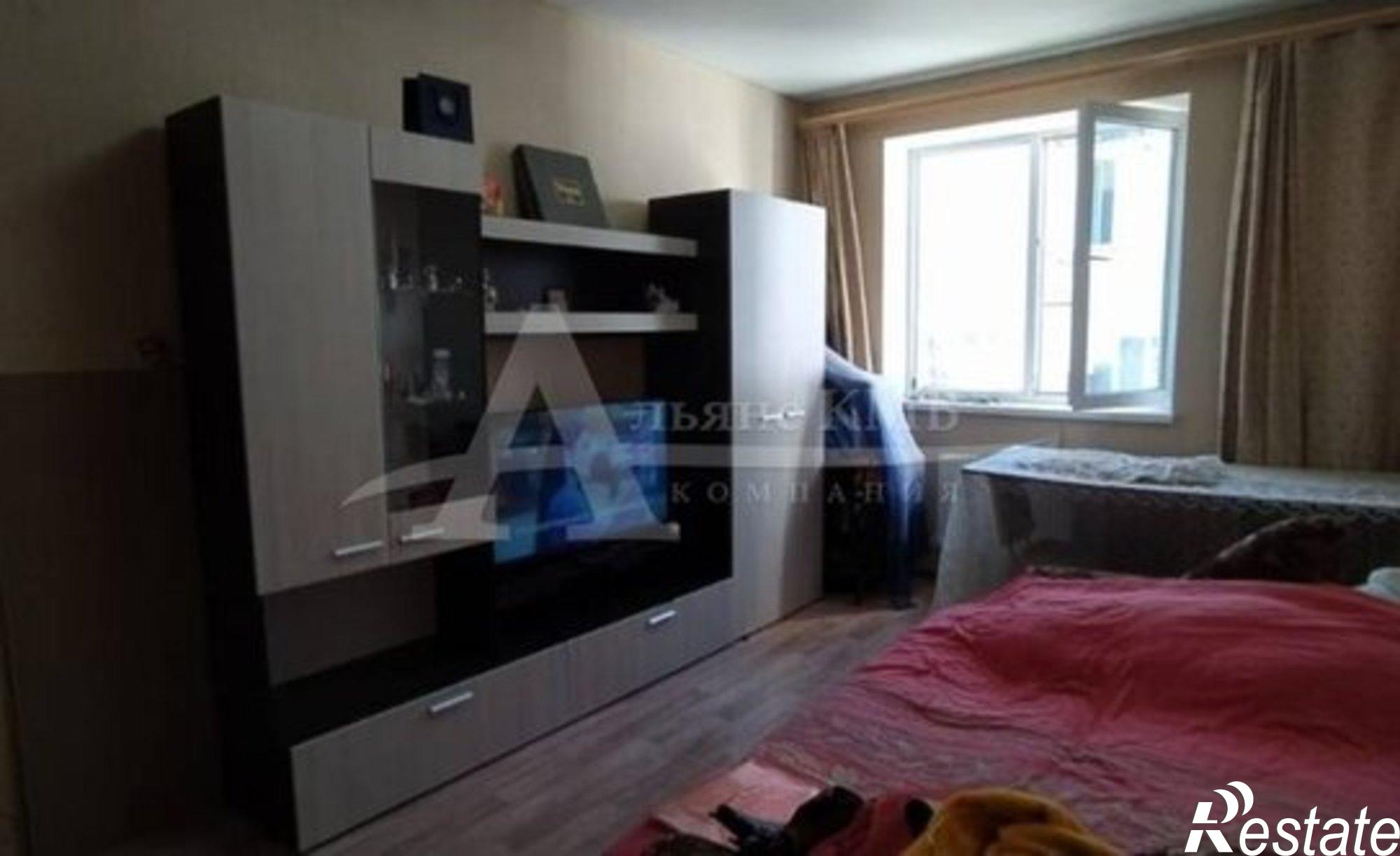 Купить квартиру за 5 800 000 рублей на ул Катыхина, 181 2