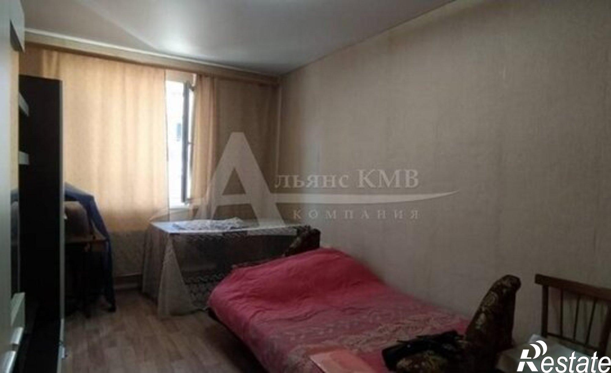 Купить квартиру за 5 800 000 рублей на ул Катыхина, 181 2