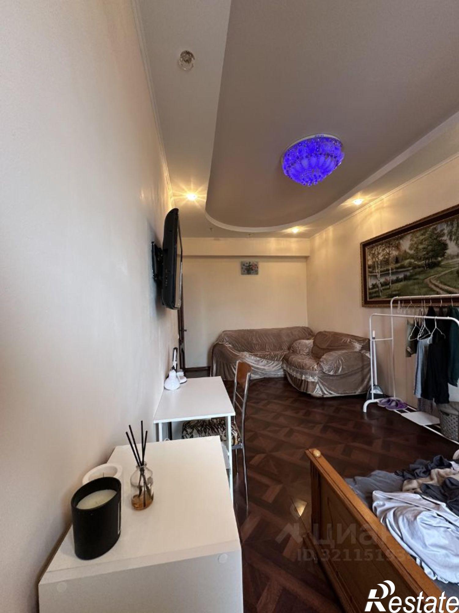 Купить квартиру за 11 500 000 рублей на ул Азербайджанская, 1Б