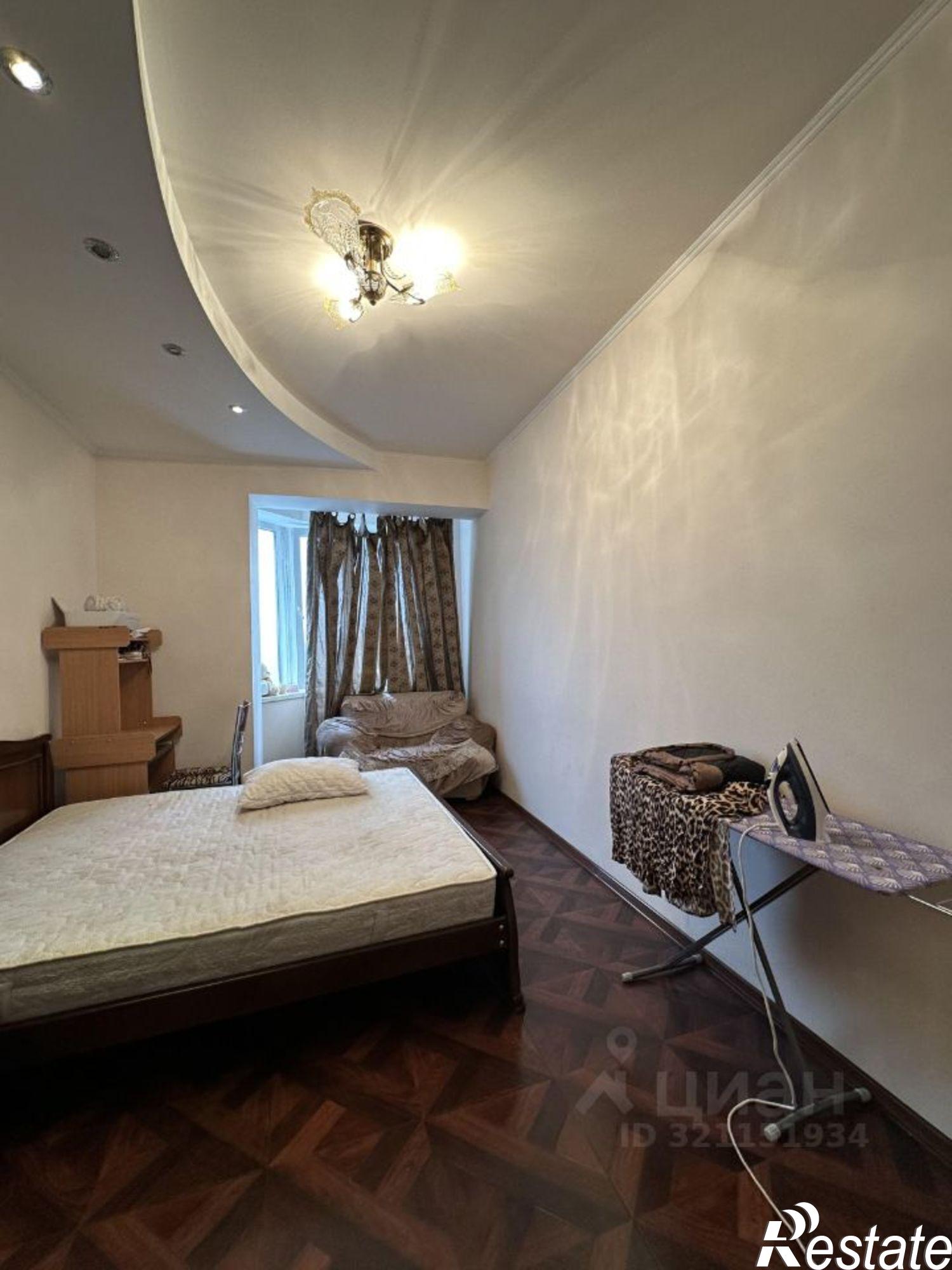 Купить квартиру за 11 500 000 рублей на ул Азербайджанская, 1Б